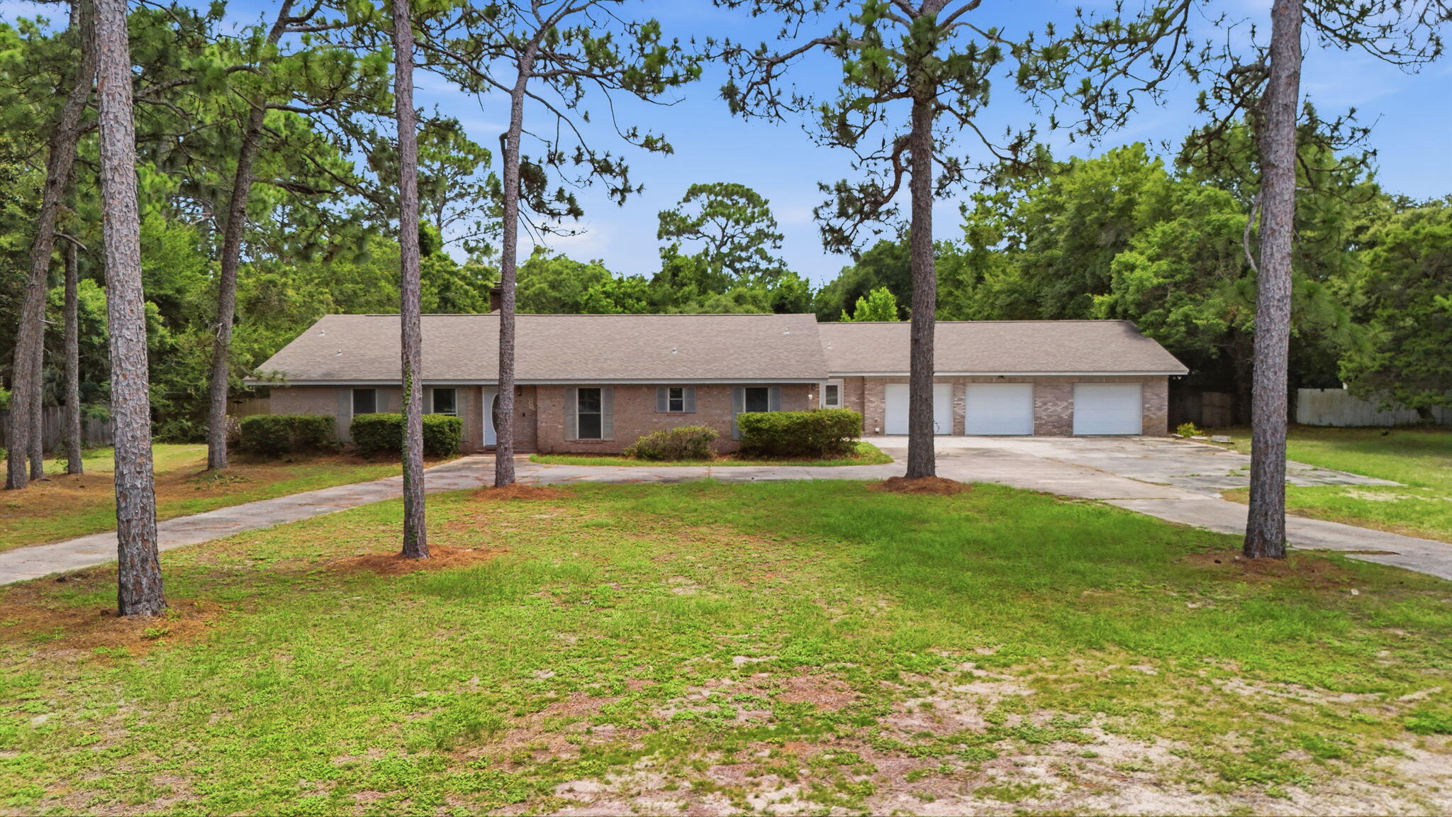 668 Brookhaven Way Niceville FL 32578