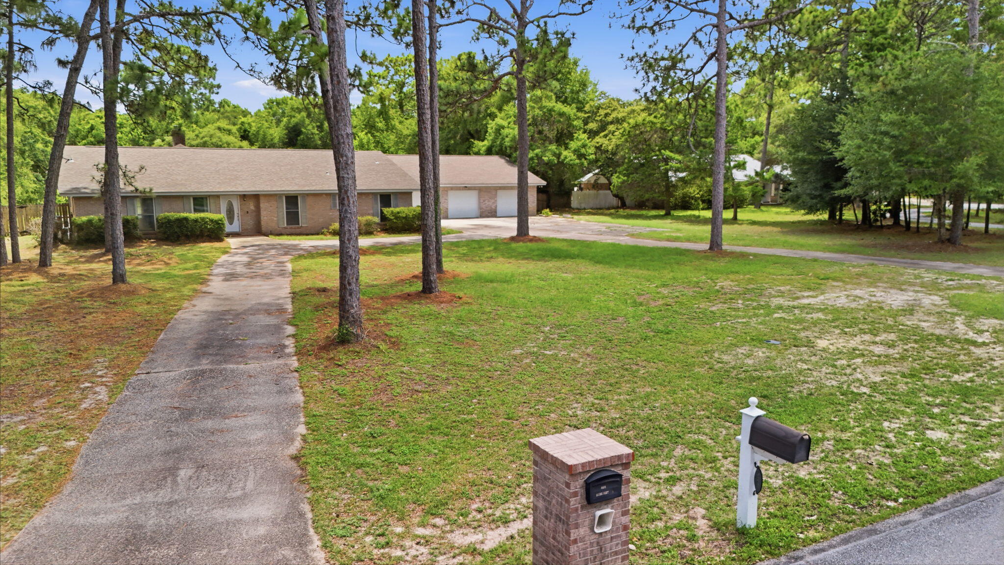 668 Brookhaven Way Niceville FL 32578