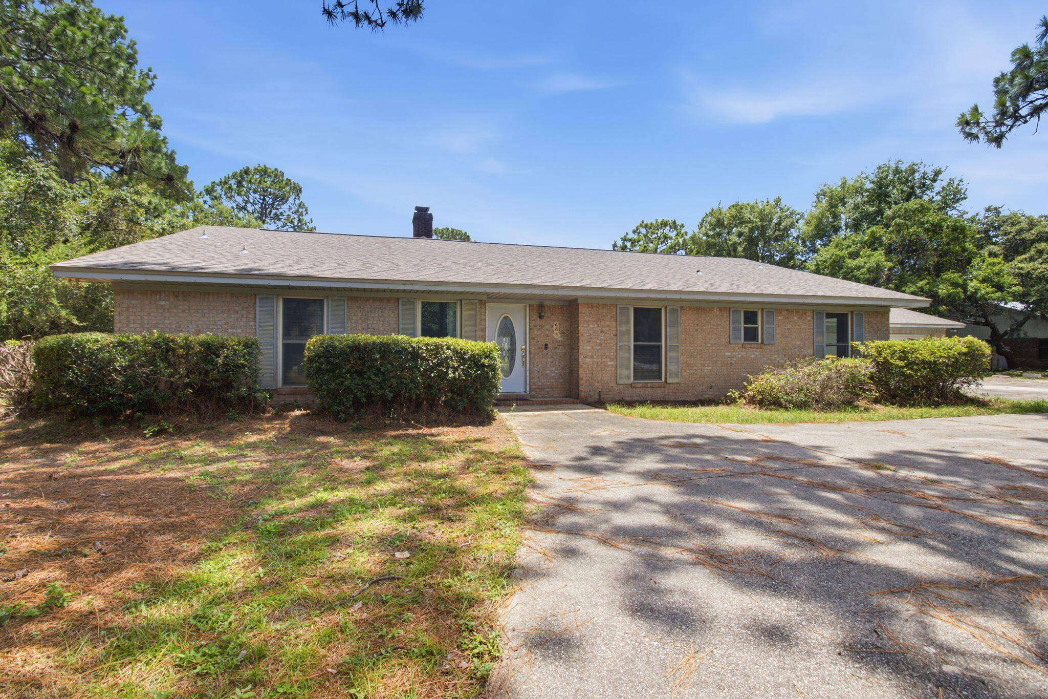 668 Brookhaven Way Niceville FL 32578