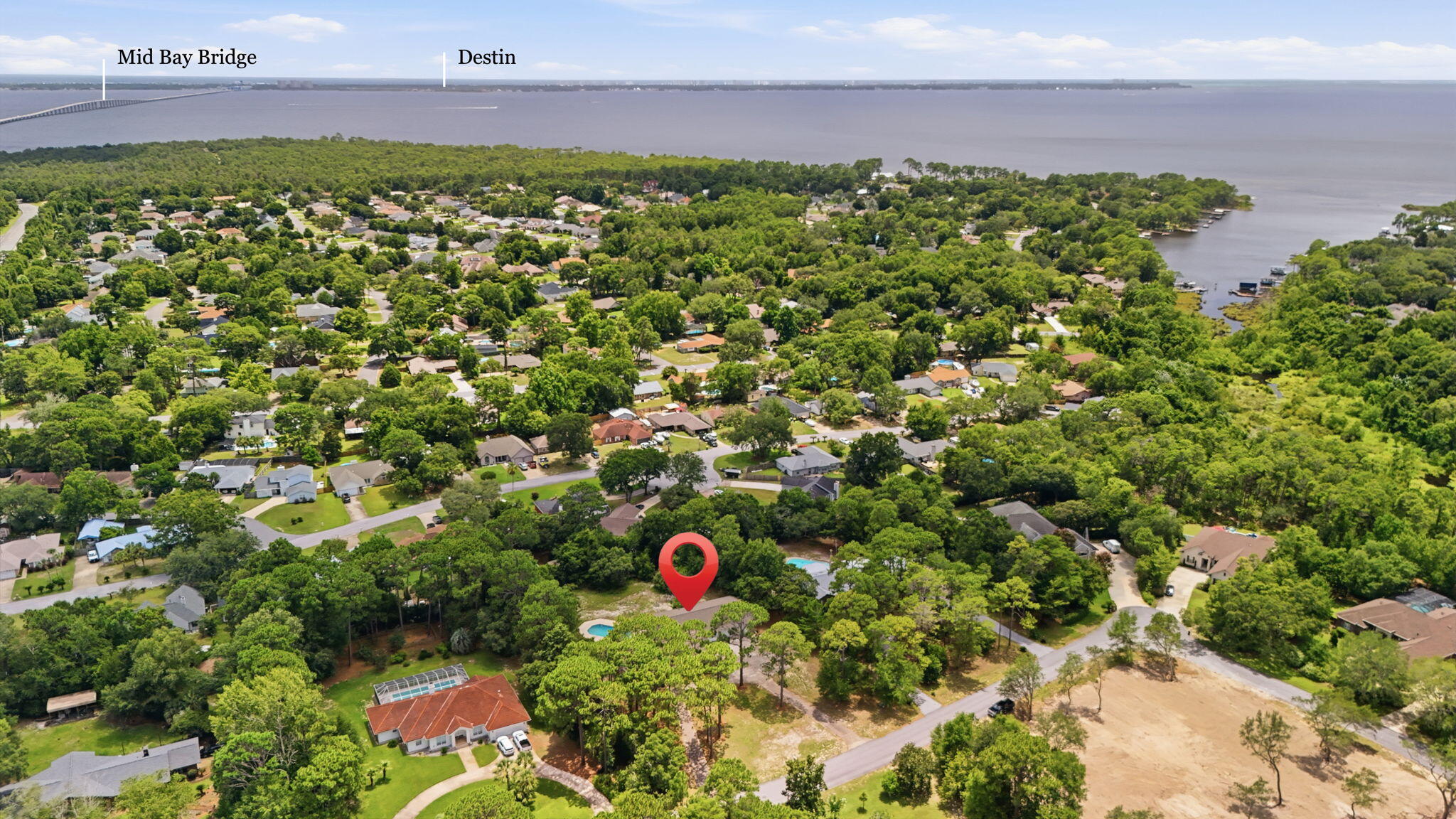668 Brookhaven Way Niceville FL 32578