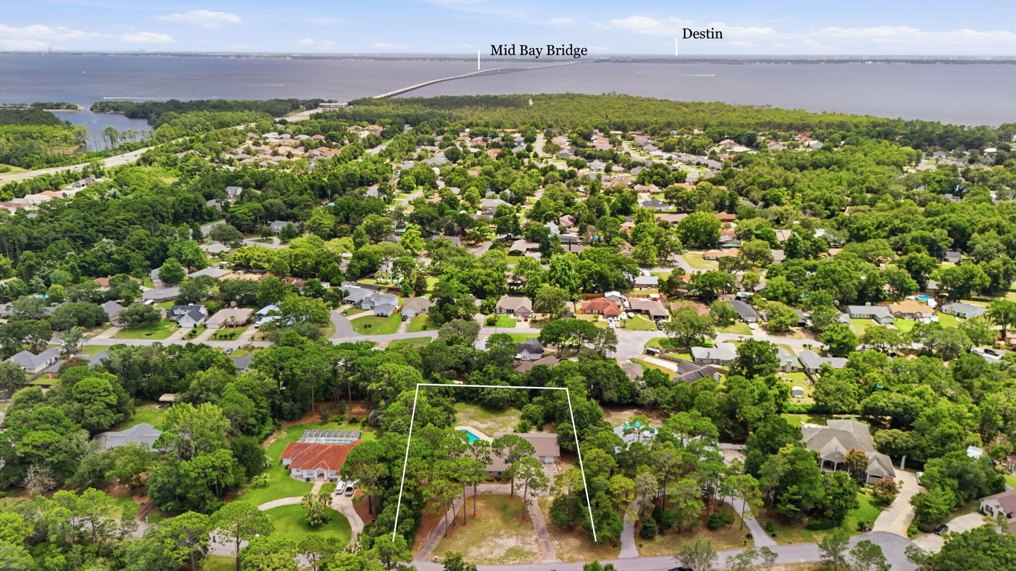 668 Brookhaven Way Niceville FL 32578