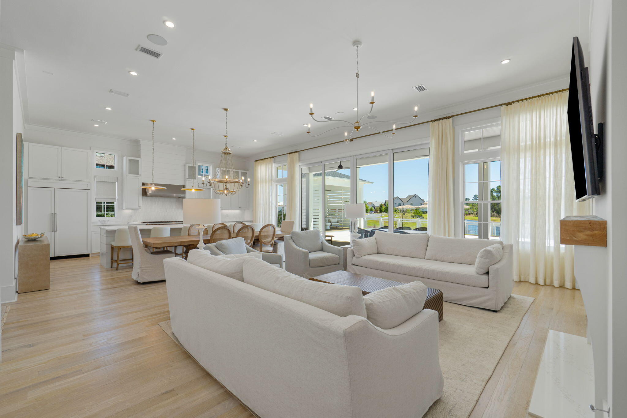 300 Windsong Drive Inlet Beach FL 32461