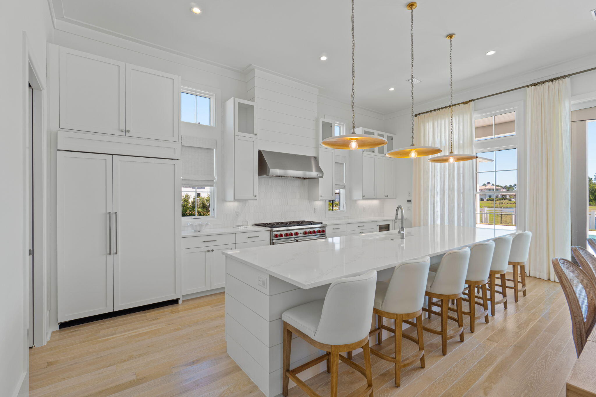 300 Windsong Drive Inlet Beach FL 32461