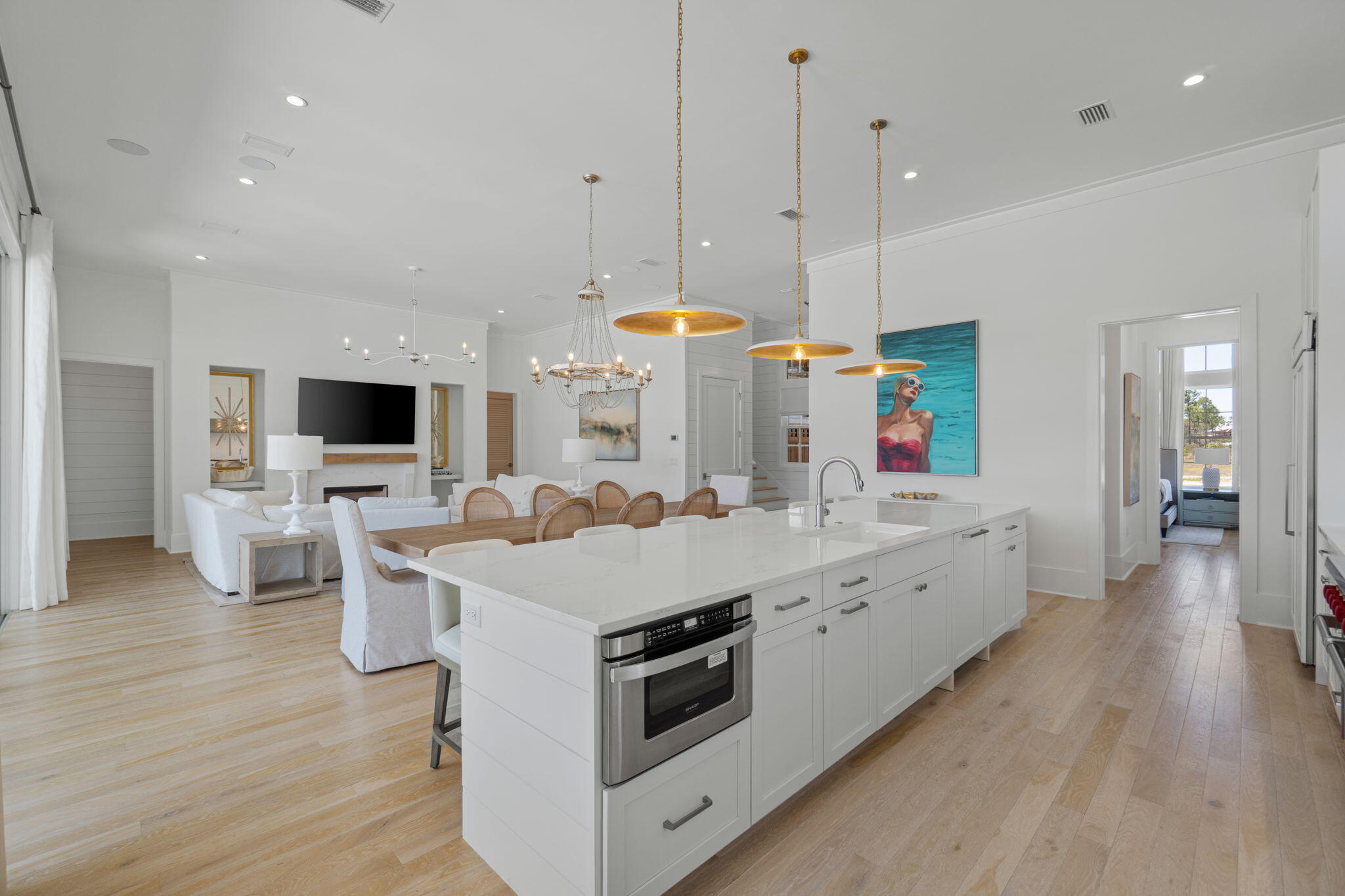 300 Windsong Drive Inlet Beach FL 32461