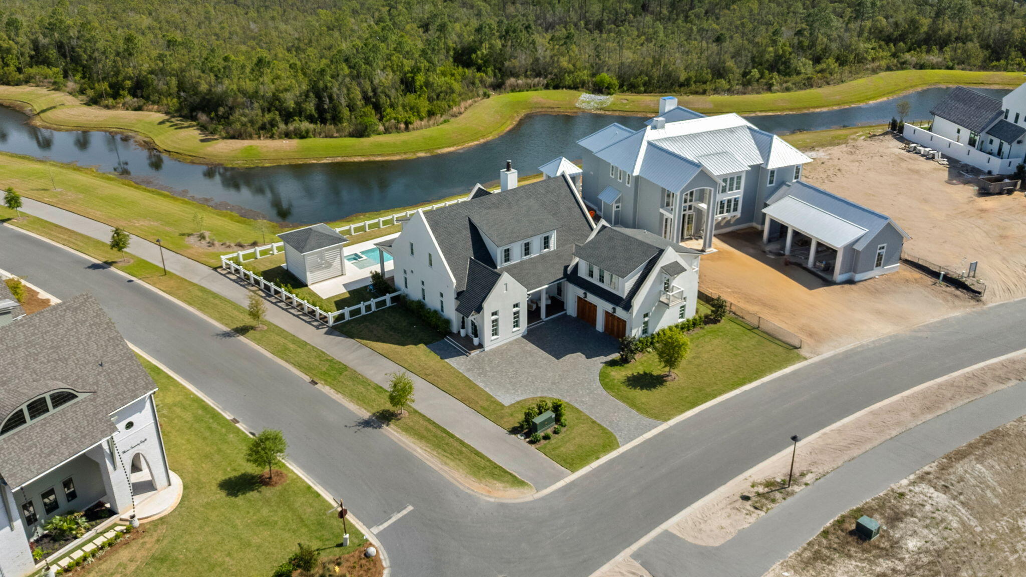 300 Windsong Drive Inlet Beach FL 32461