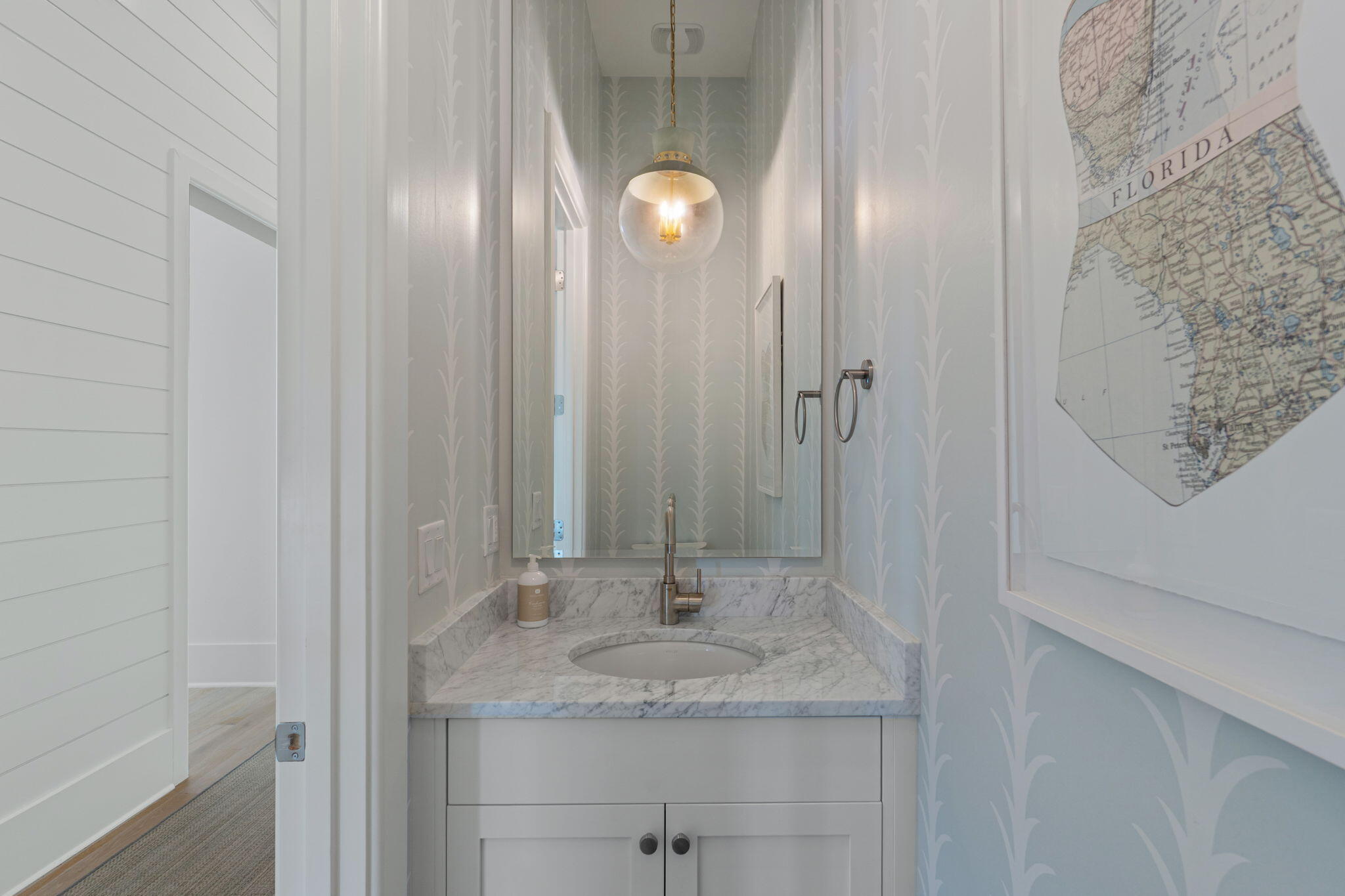 300 Windsong Drive Inlet Beach FL 32461