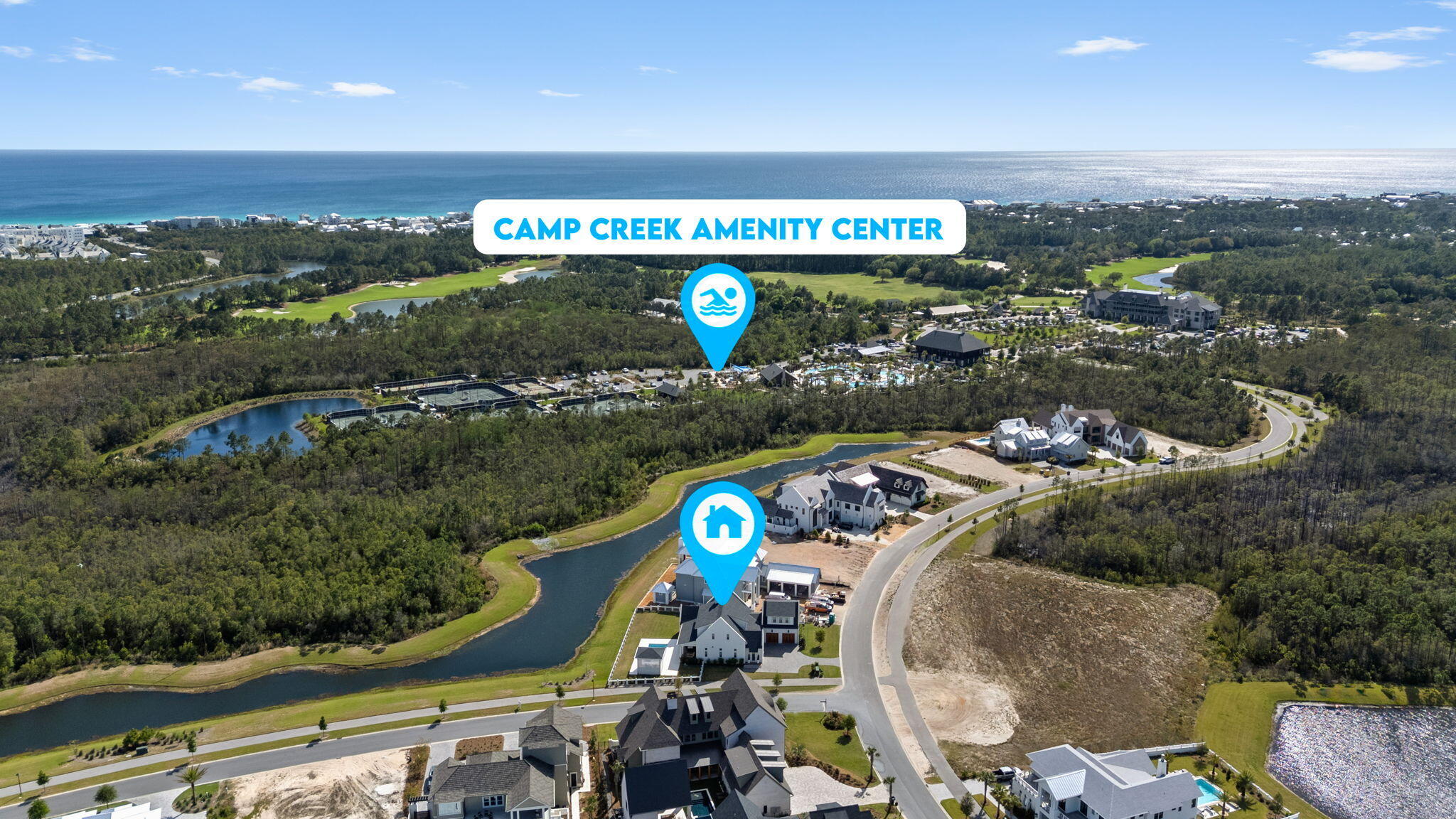 300 Windsong Drive Inlet Beach FL 32461