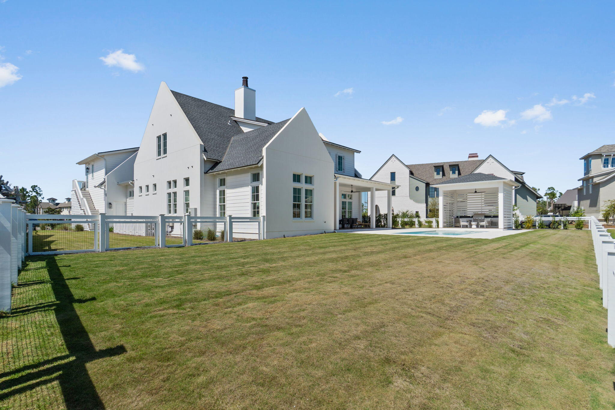300 Windsong Drive Inlet Beach FL 32461