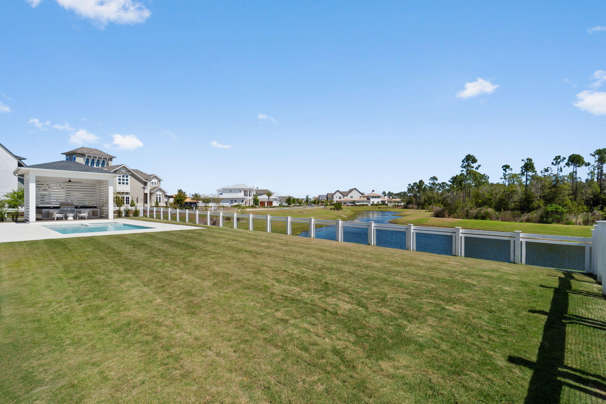 300 Windsong Drive Inlet Beach FL 32461