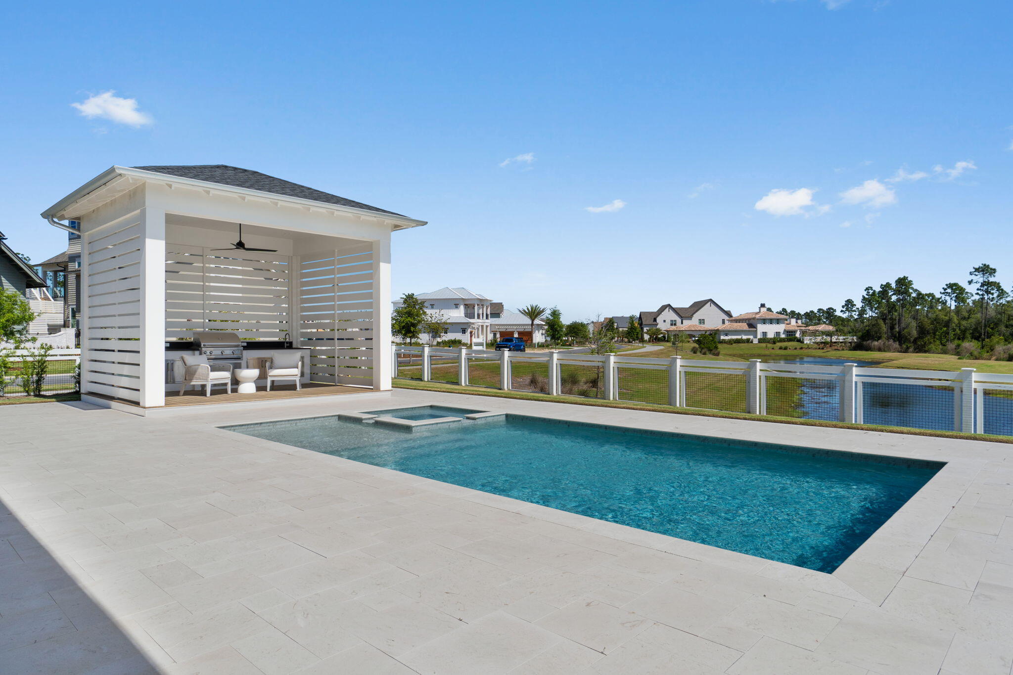 300 Windsong Drive Inlet Beach FL 32461