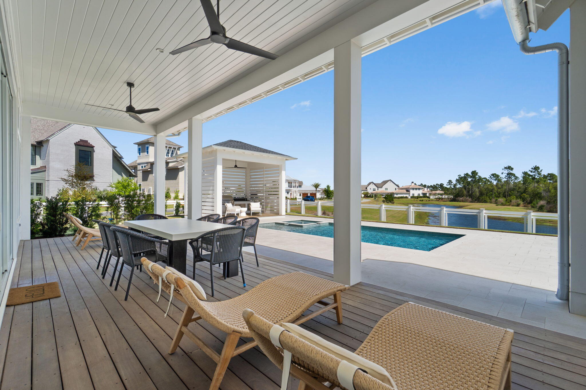 300 Windsong Drive Inlet Beach FL 32461