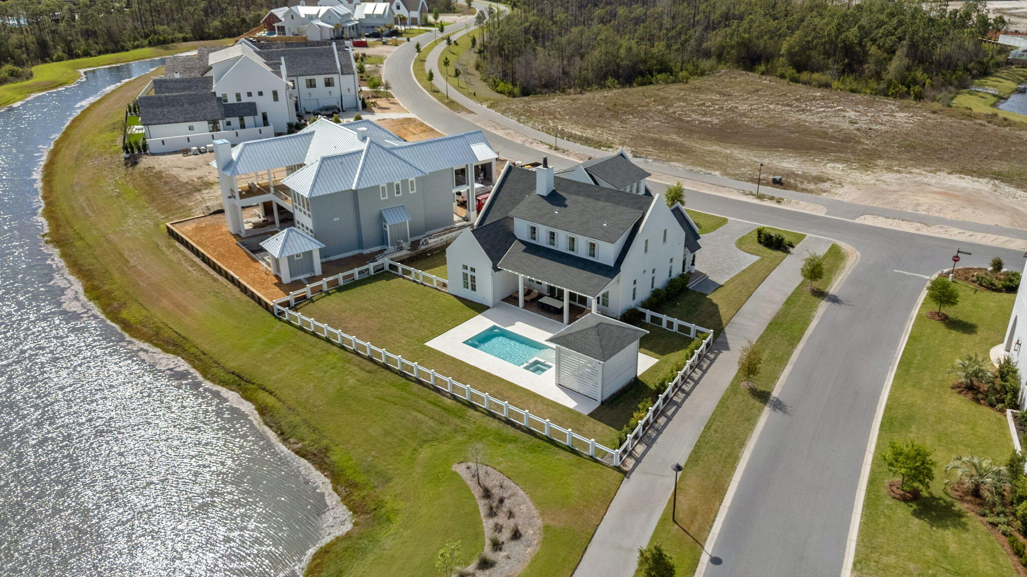 300 Windsong Drive Inlet Beach FL 32461