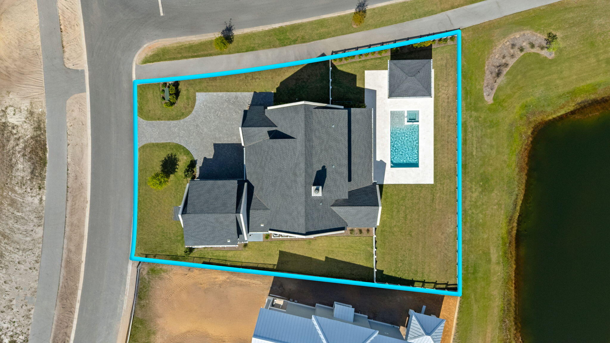 300 Windsong Drive Inlet Beach FL 32461