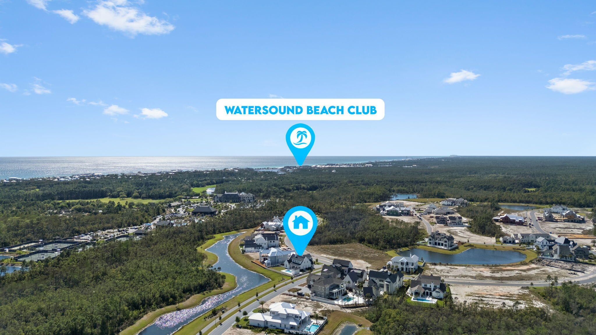 300 Windsong Drive Inlet Beach FL 32461