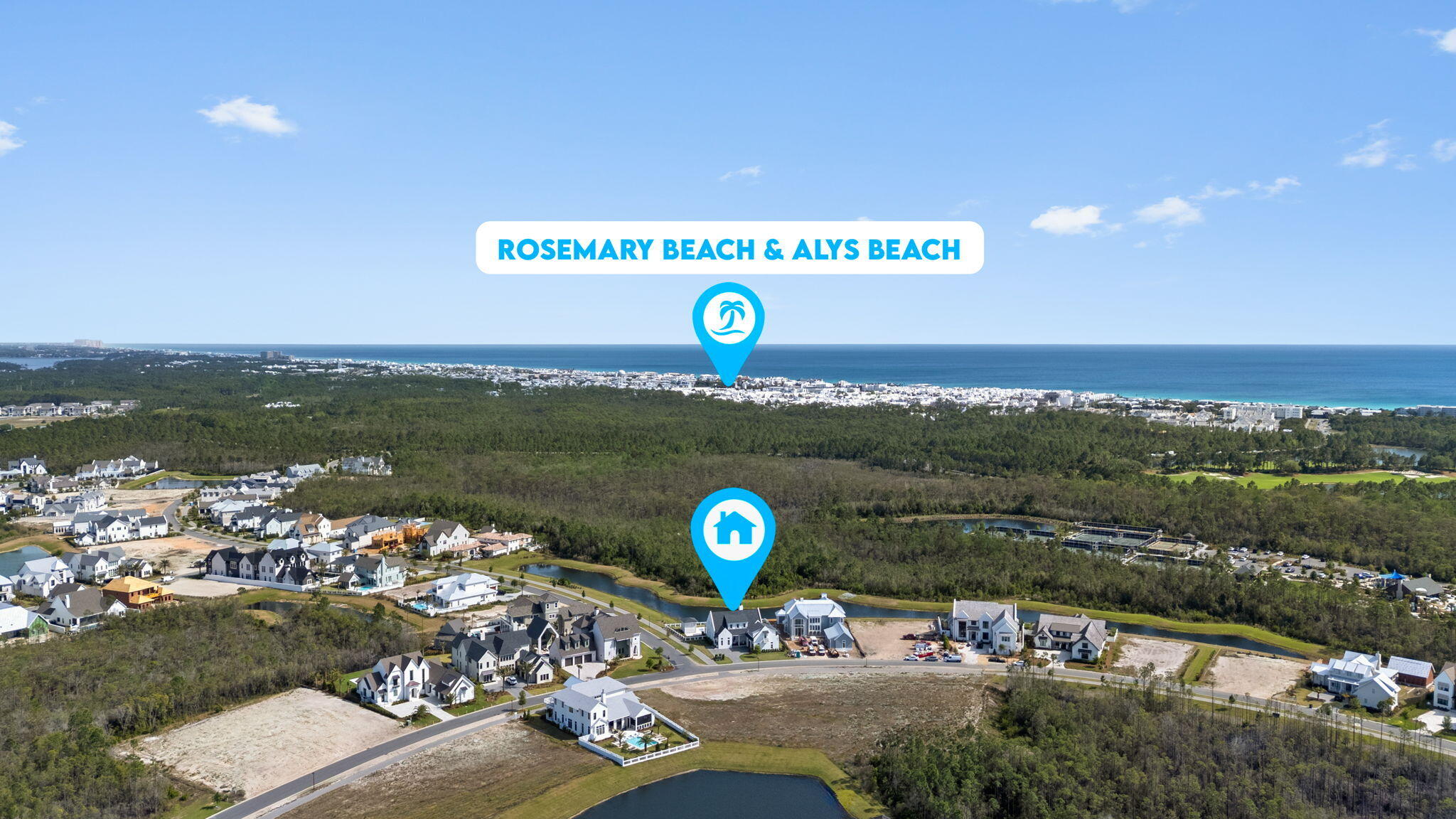 300 Windsong Drive Inlet Beach FL 32461