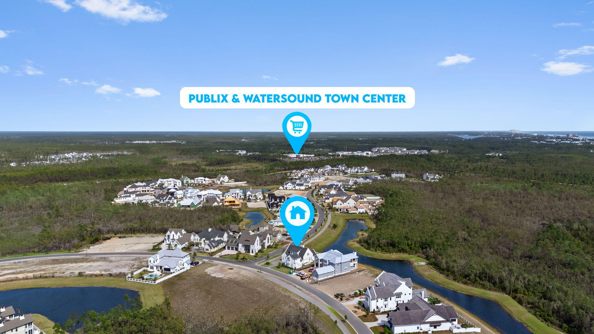 300 Windsong Drive Inlet Beach FL 32461