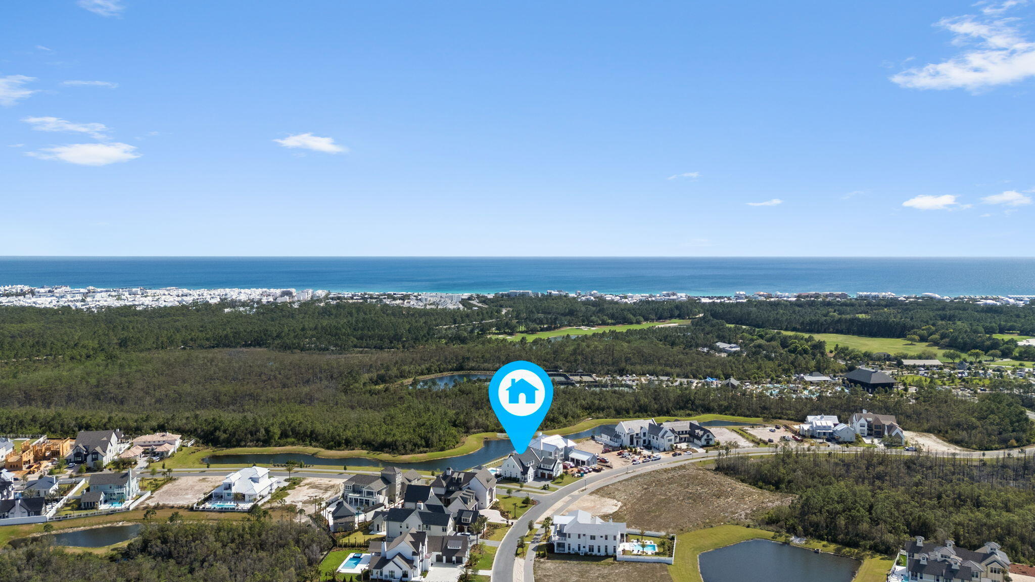 300 Windsong Drive Inlet Beach FL 32461