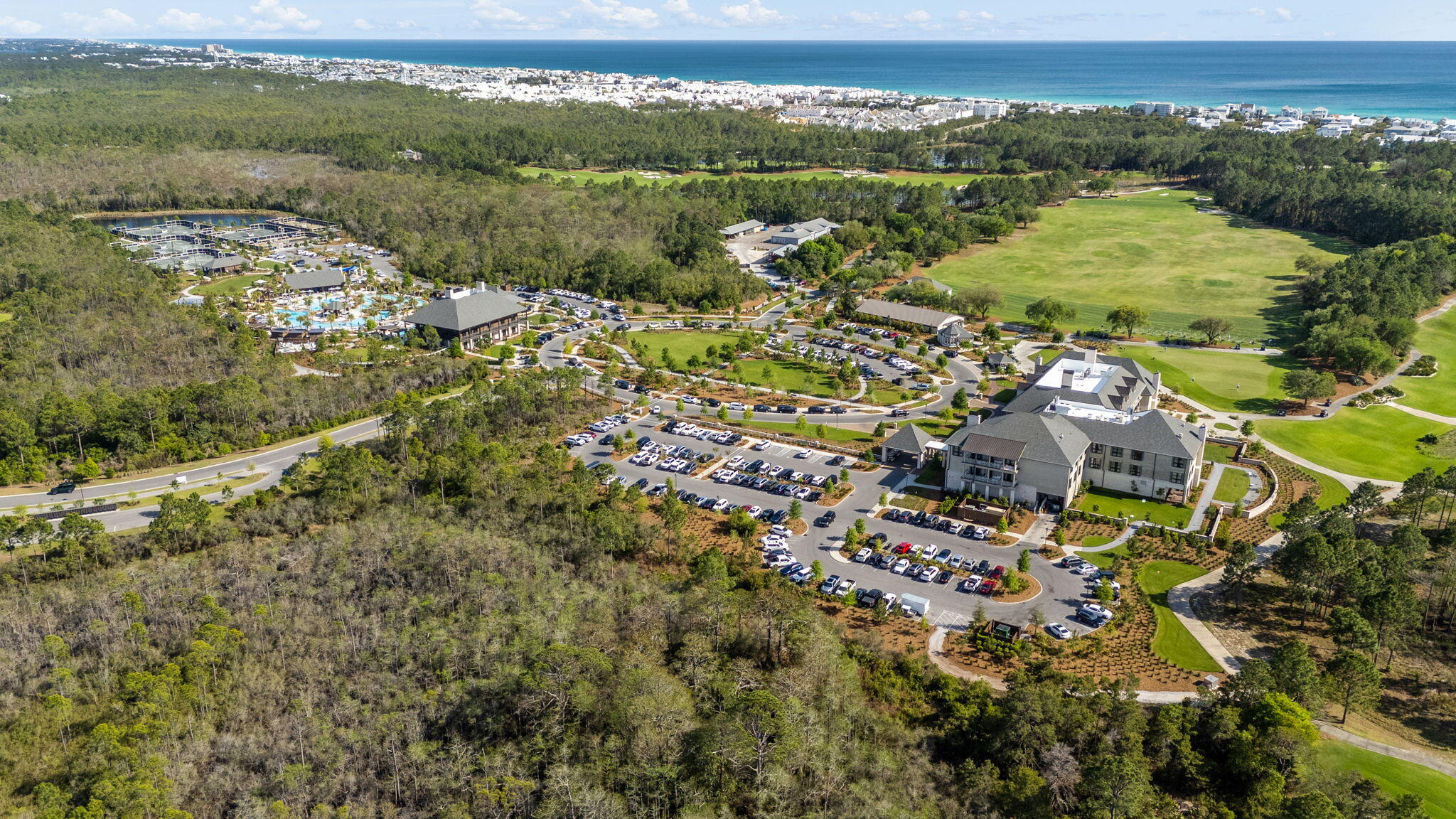 300 Windsong Drive Inlet Beach FL 32461