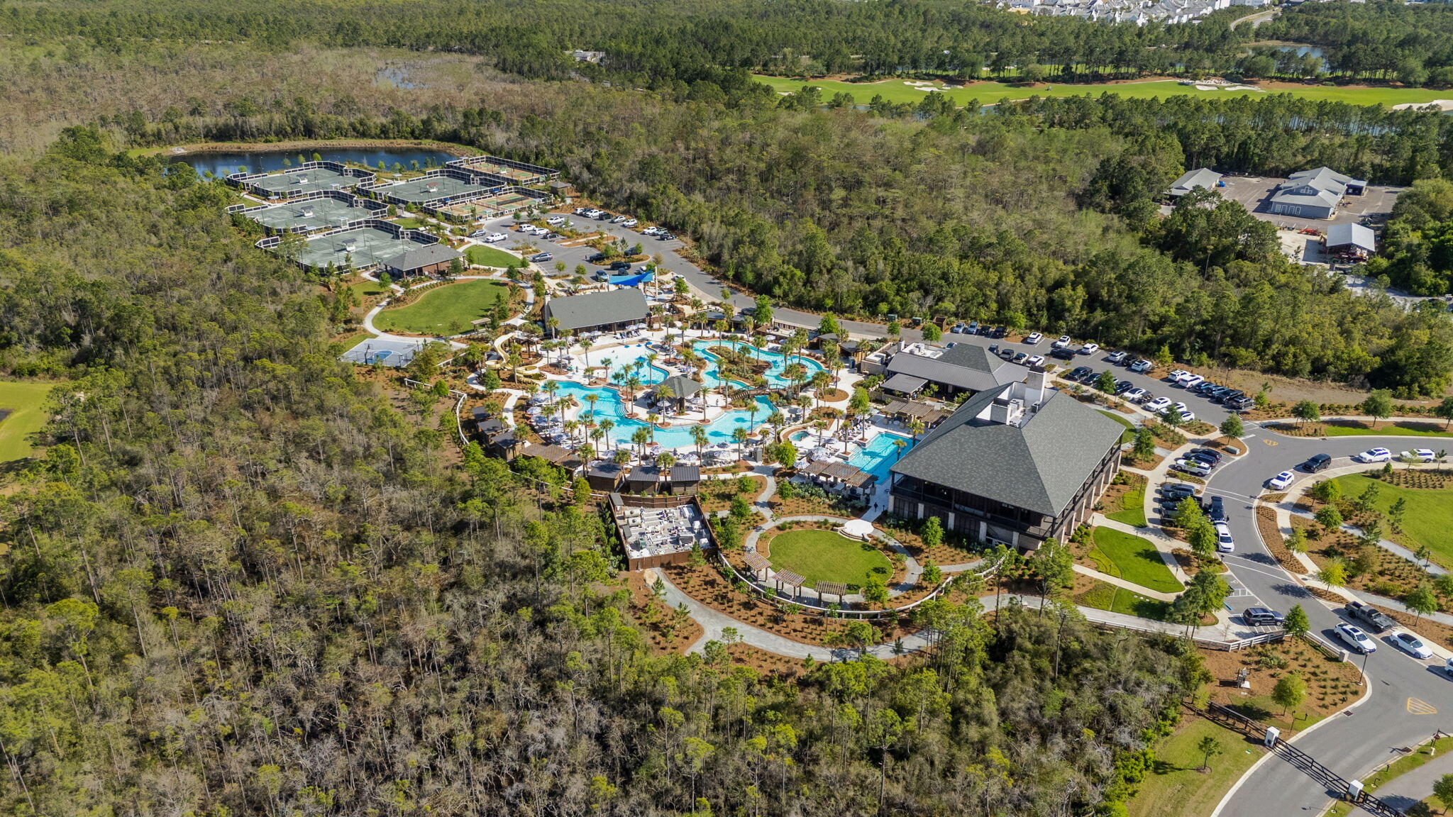 300 Windsong Drive Inlet Beach FL 32461