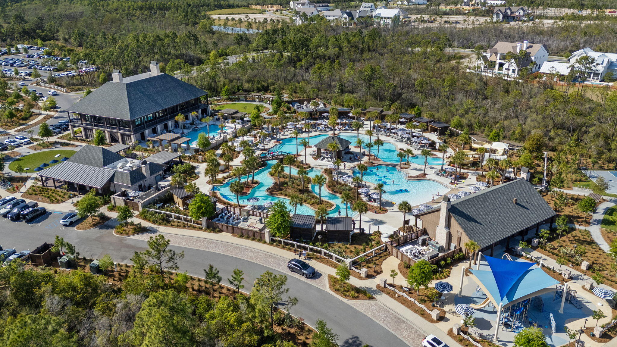 300 Windsong Drive Inlet Beach FL 32461