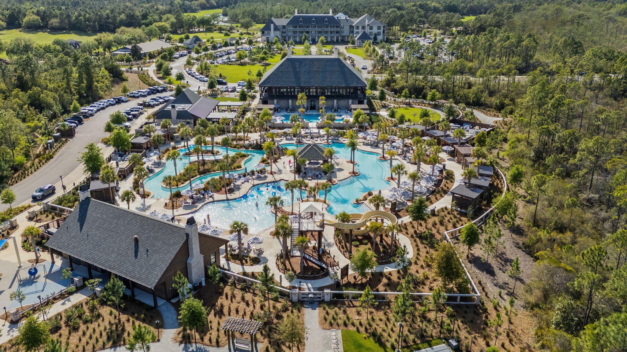 300 Windsong Drive Inlet Beach FL 32461