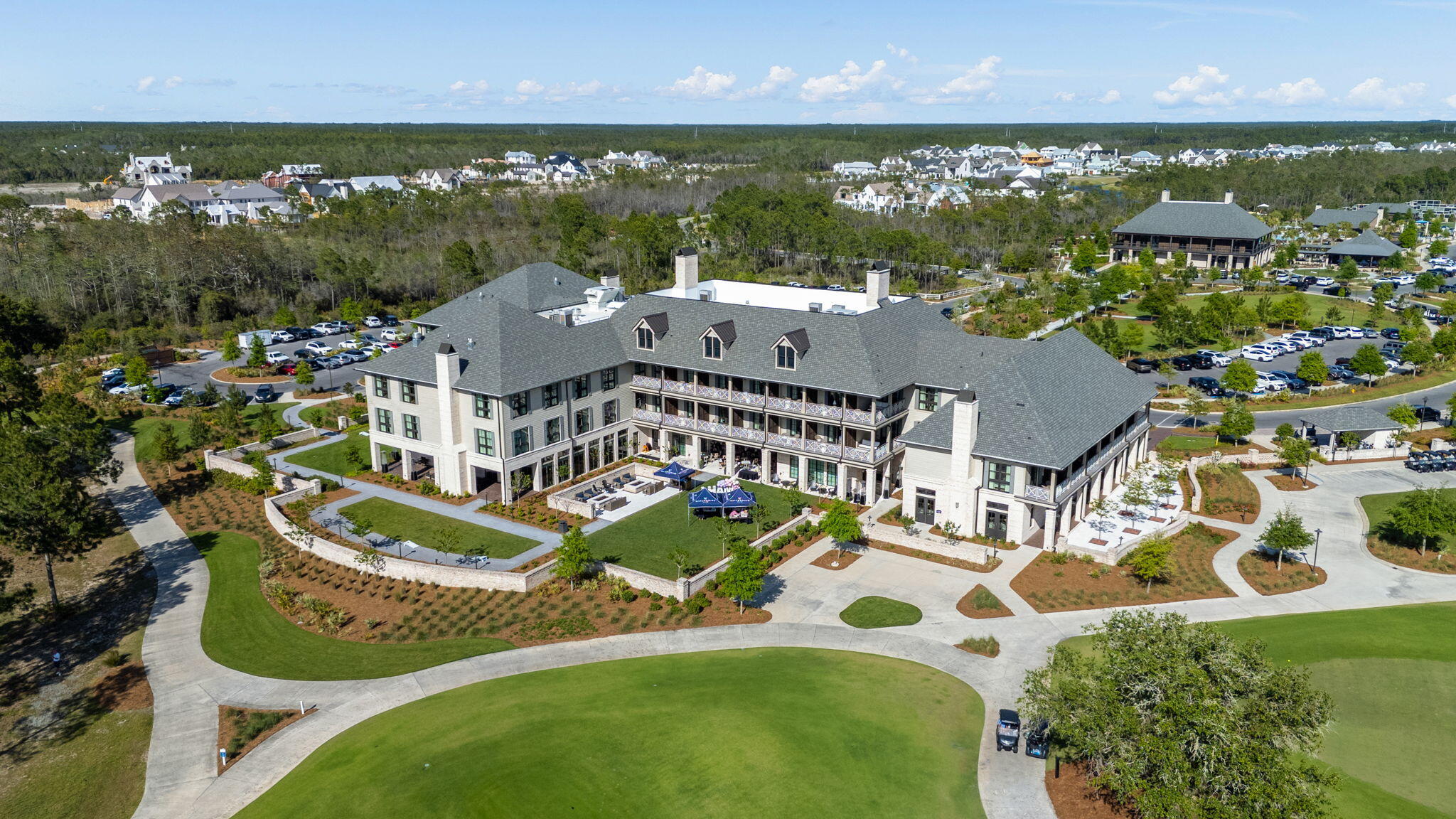 300 Windsong Drive Inlet Beach FL 32461