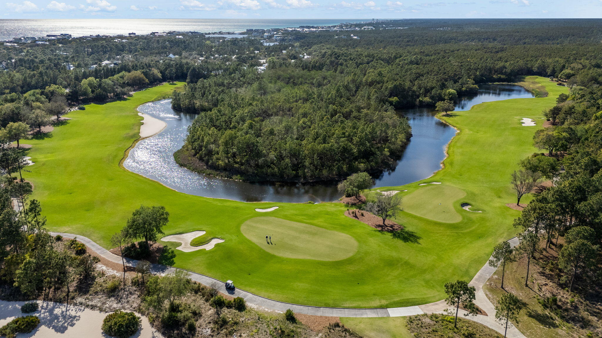 300 Windsong Drive Inlet Beach FL 32461