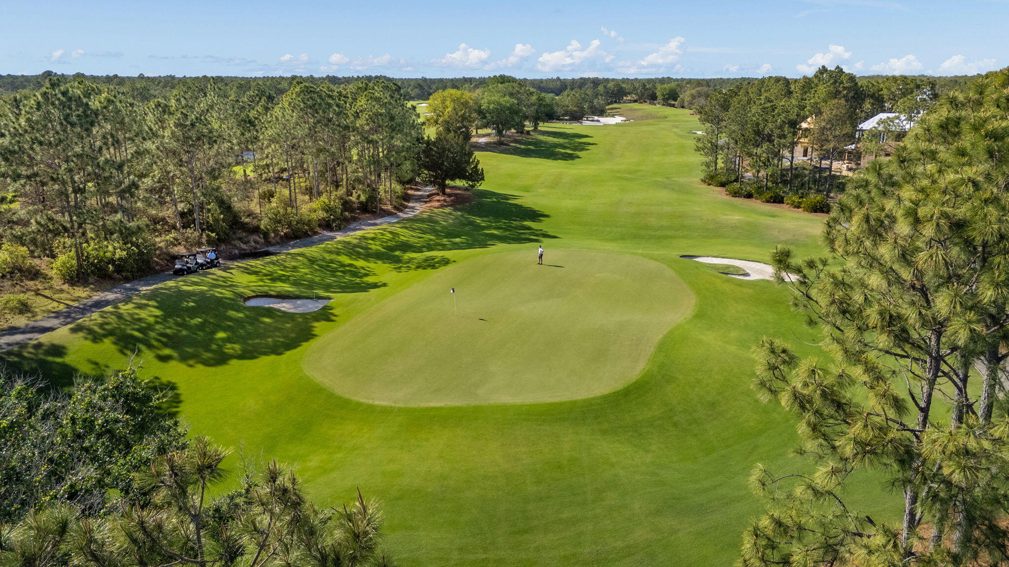 300 Windsong Drive Inlet Beach FL 32461