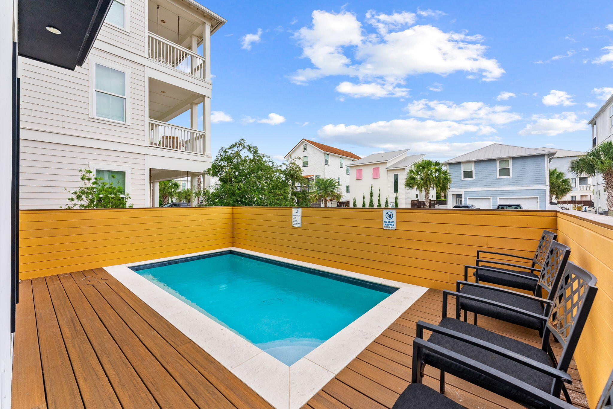 21 Tidewater Court Inlet Beach FL 32461