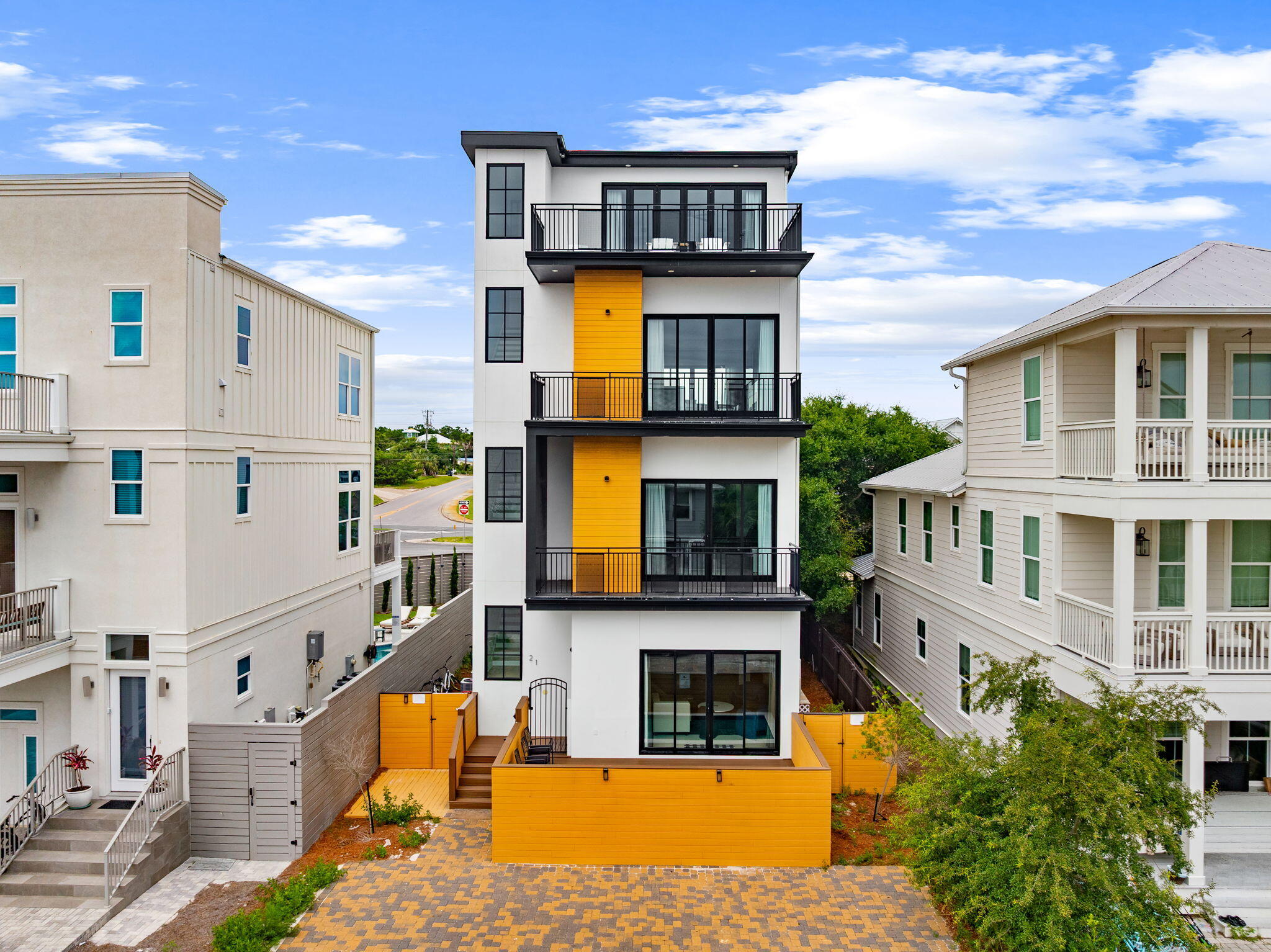 21 Tidewater Court Inlet Beach FL 32461
