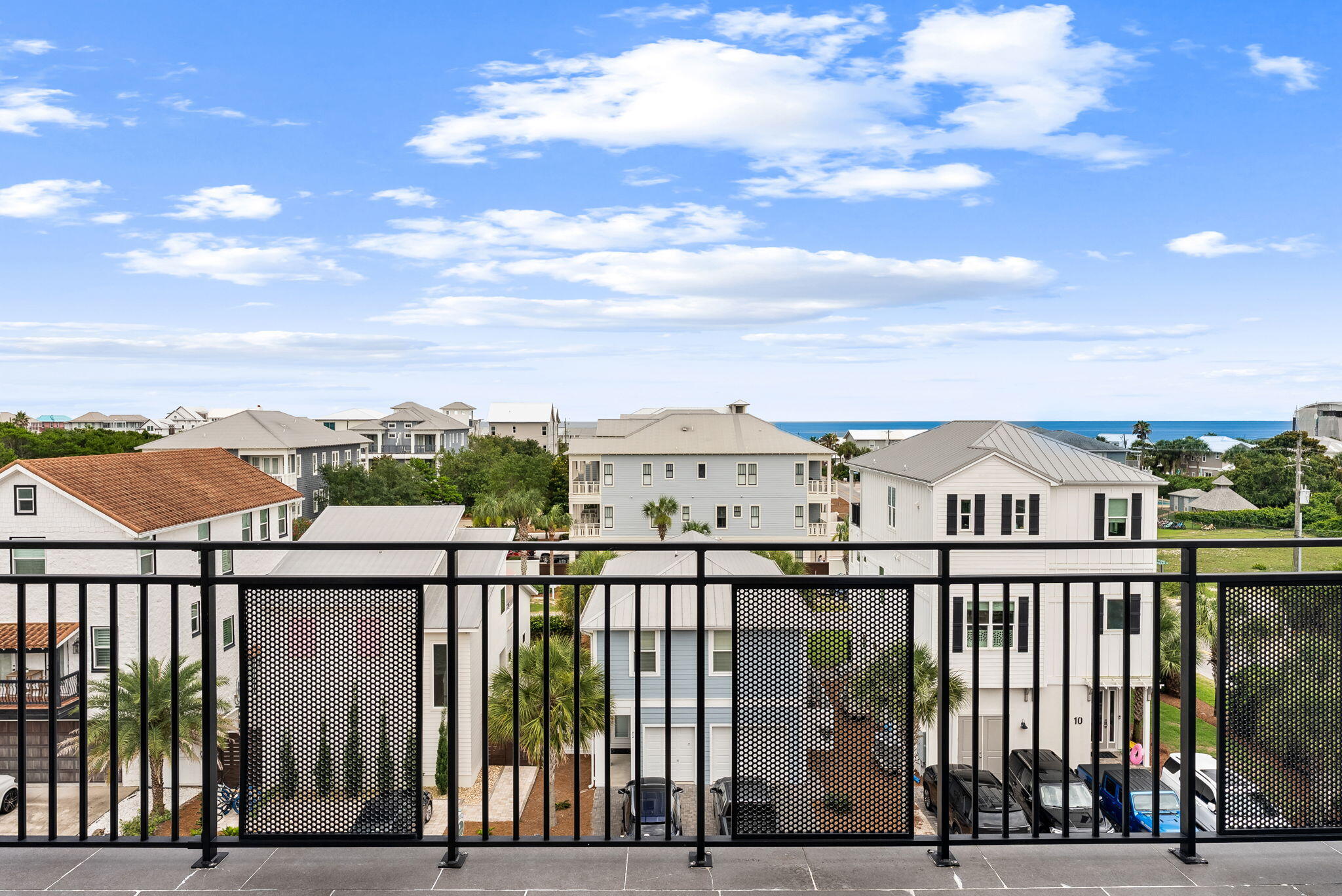 21 Tidewater Court Inlet Beach FL 32461