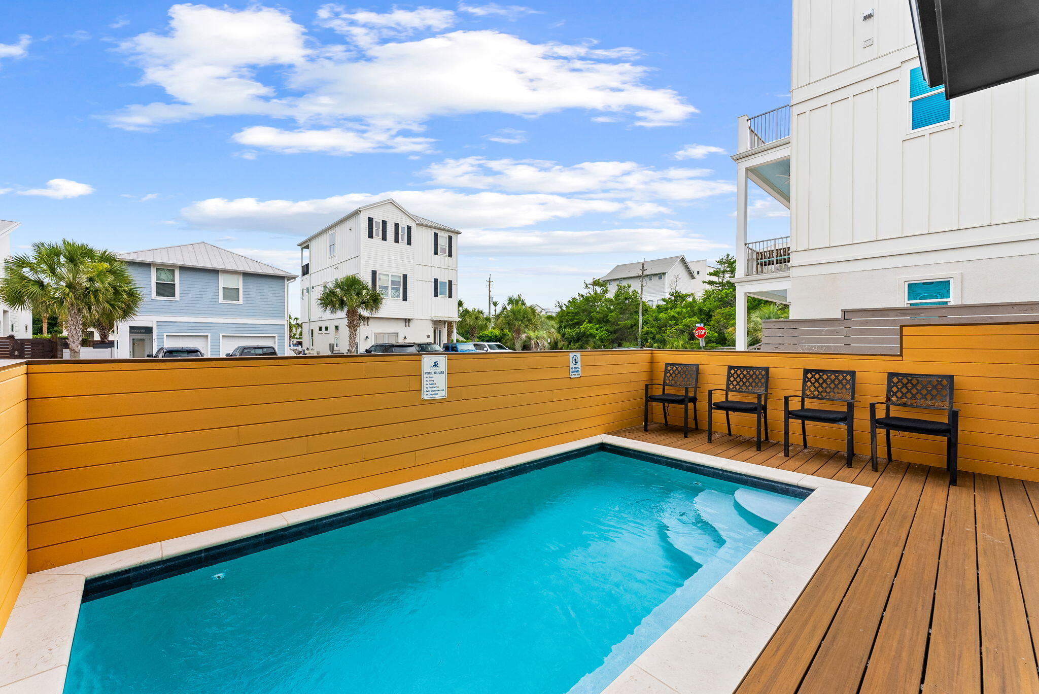21 Tidewater Court Inlet Beach FL 32461