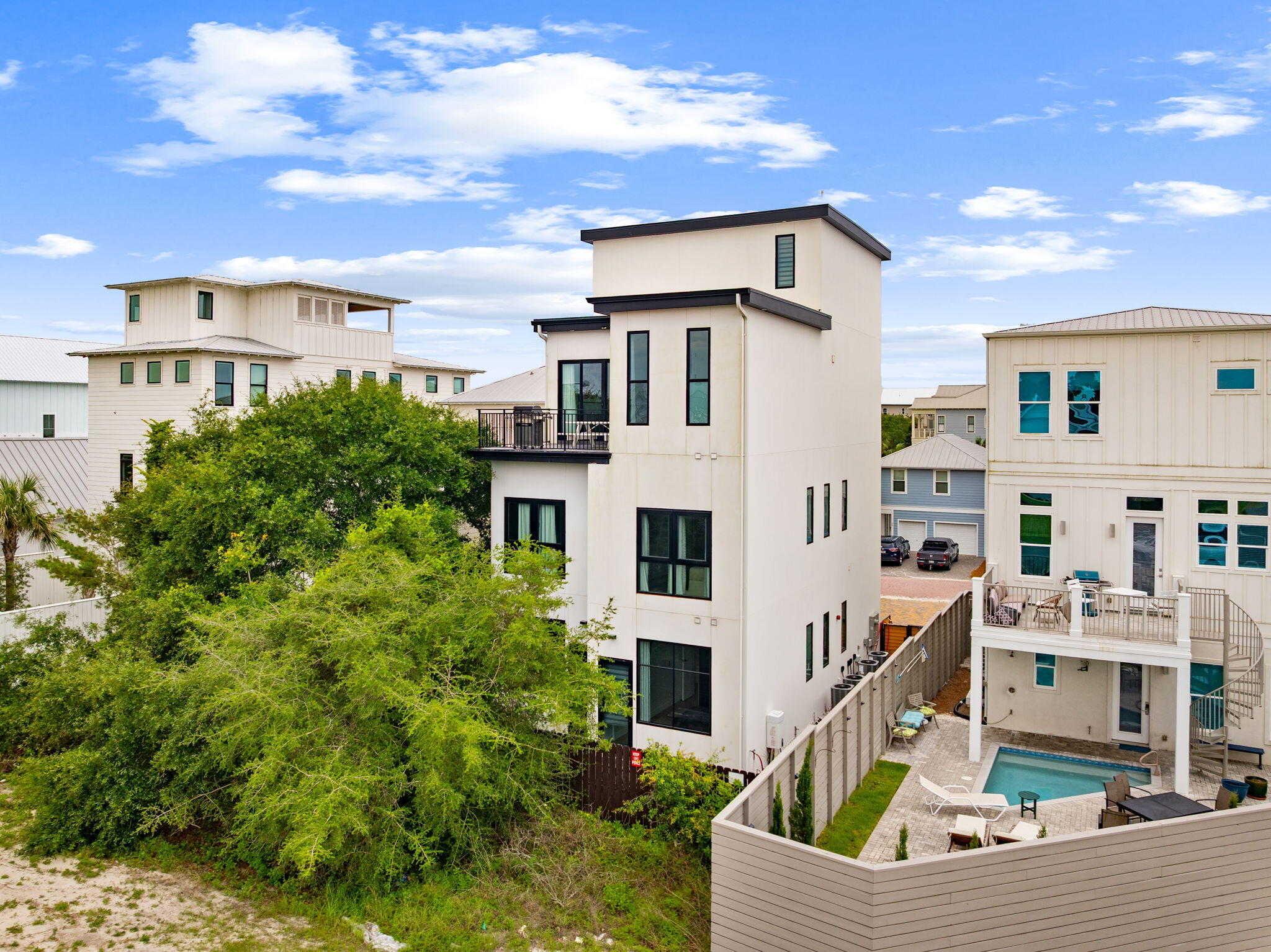21 Tidewater Court Inlet Beach FL 32461