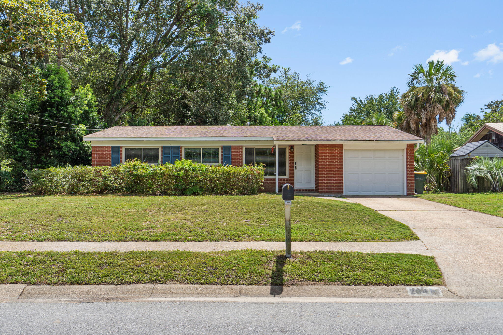 234 NW Holmes Boulevard Fort Walton Beach FL 32548