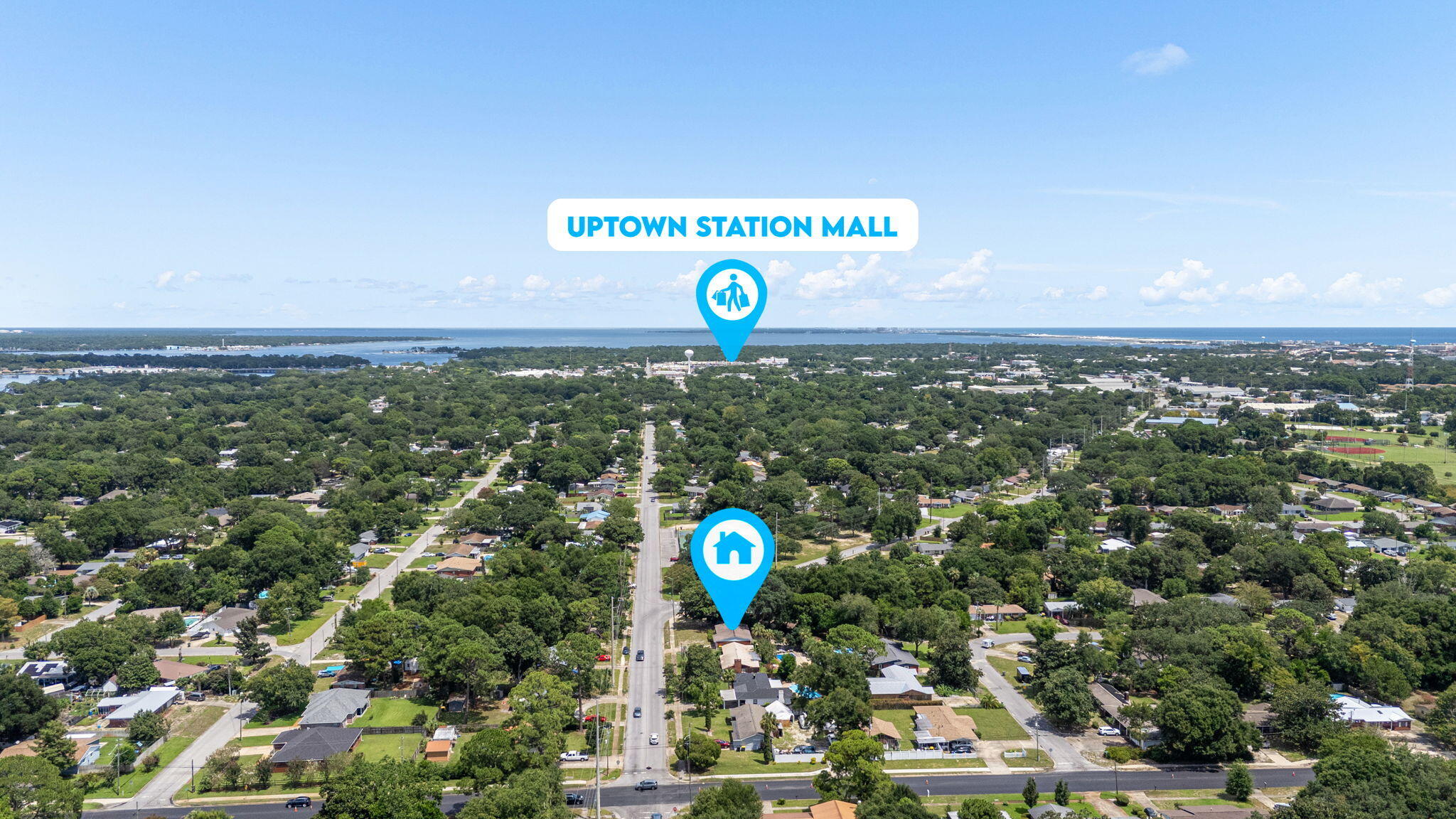 234 NW Holmes Boulevard Fort Walton Beach FL 32548