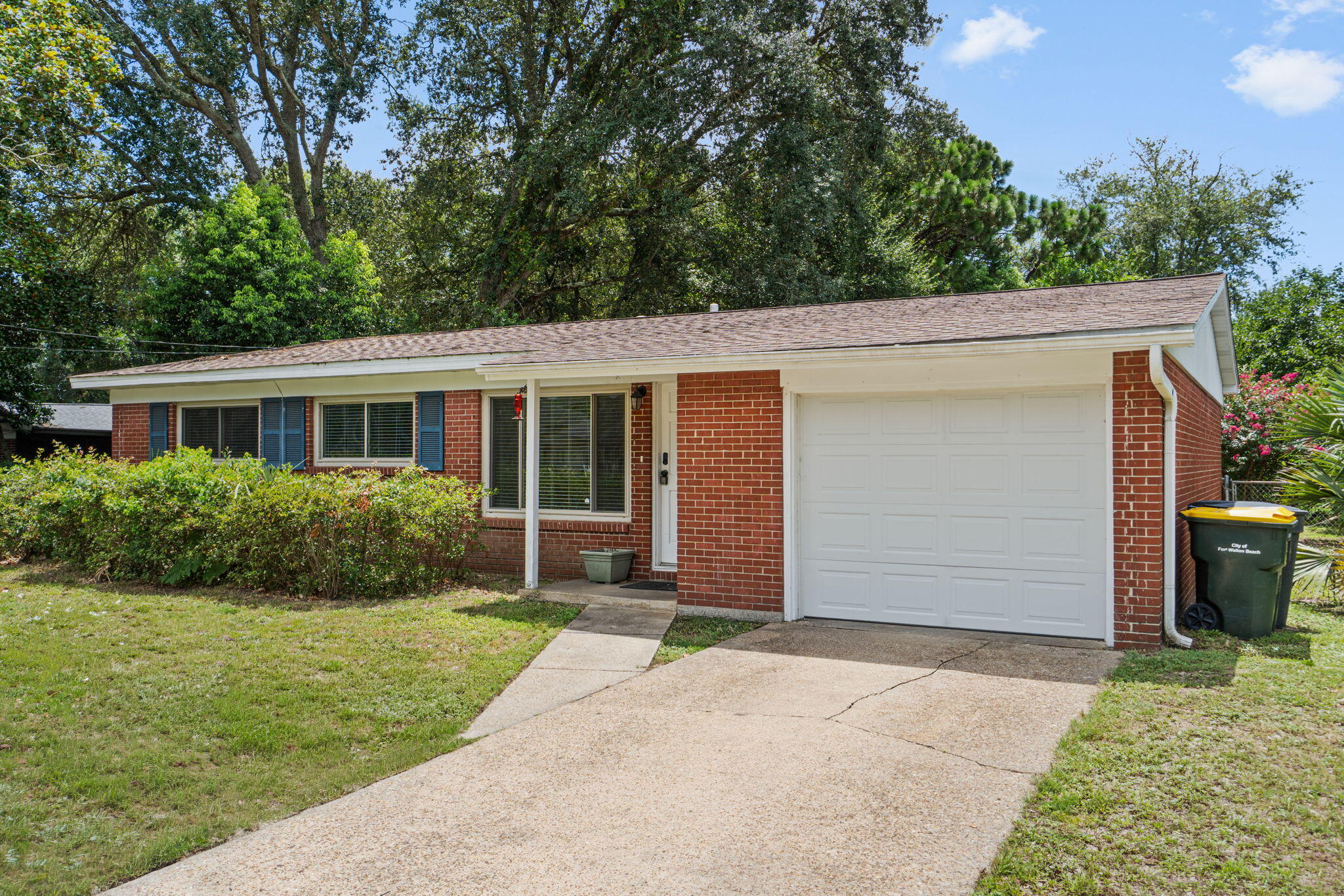 234 NW Holmes Boulevard Fort Walton Beach FL 32548