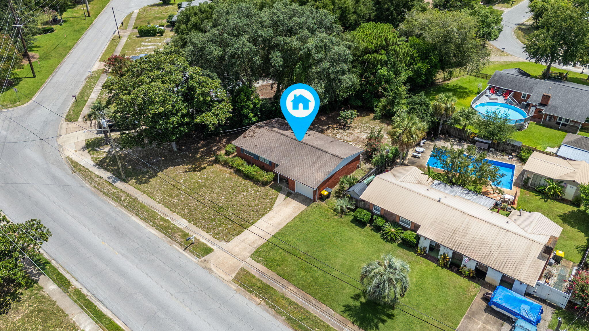 234 NW Holmes Boulevard Fort Walton Beach FL 32548