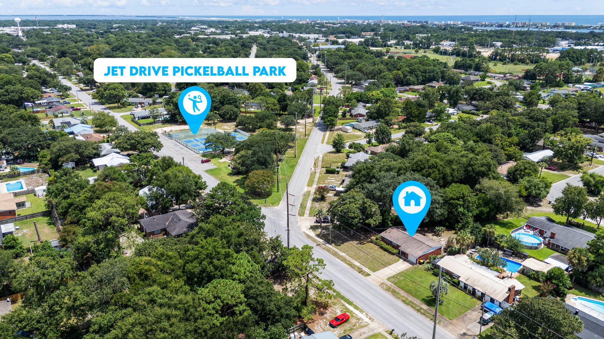 234 NW Holmes Boulevard Fort Walton Beach FL 32548