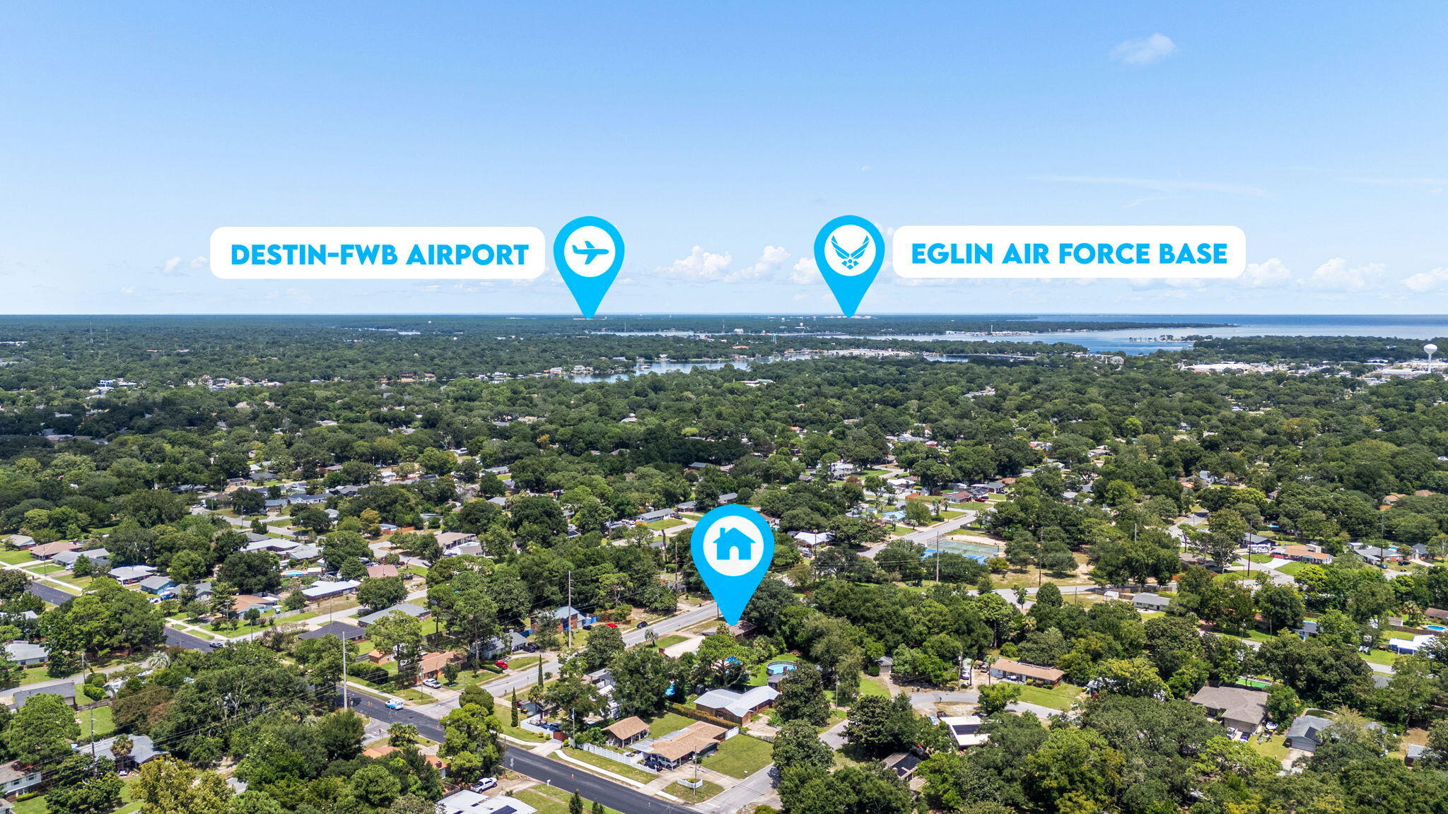 234 NW Holmes Boulevard Fort Walton Beach FL 32548