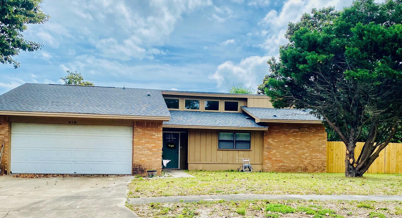418 Snapper Drive Destin FL 32541