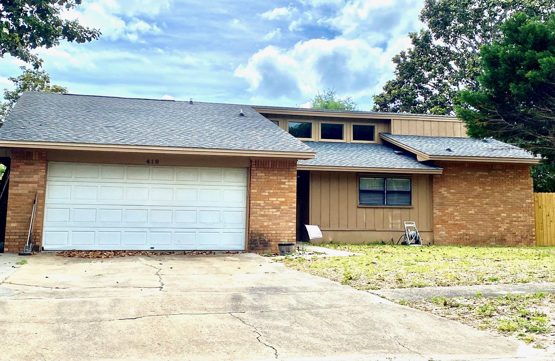 418 Snapper Drive Destin FL 32541