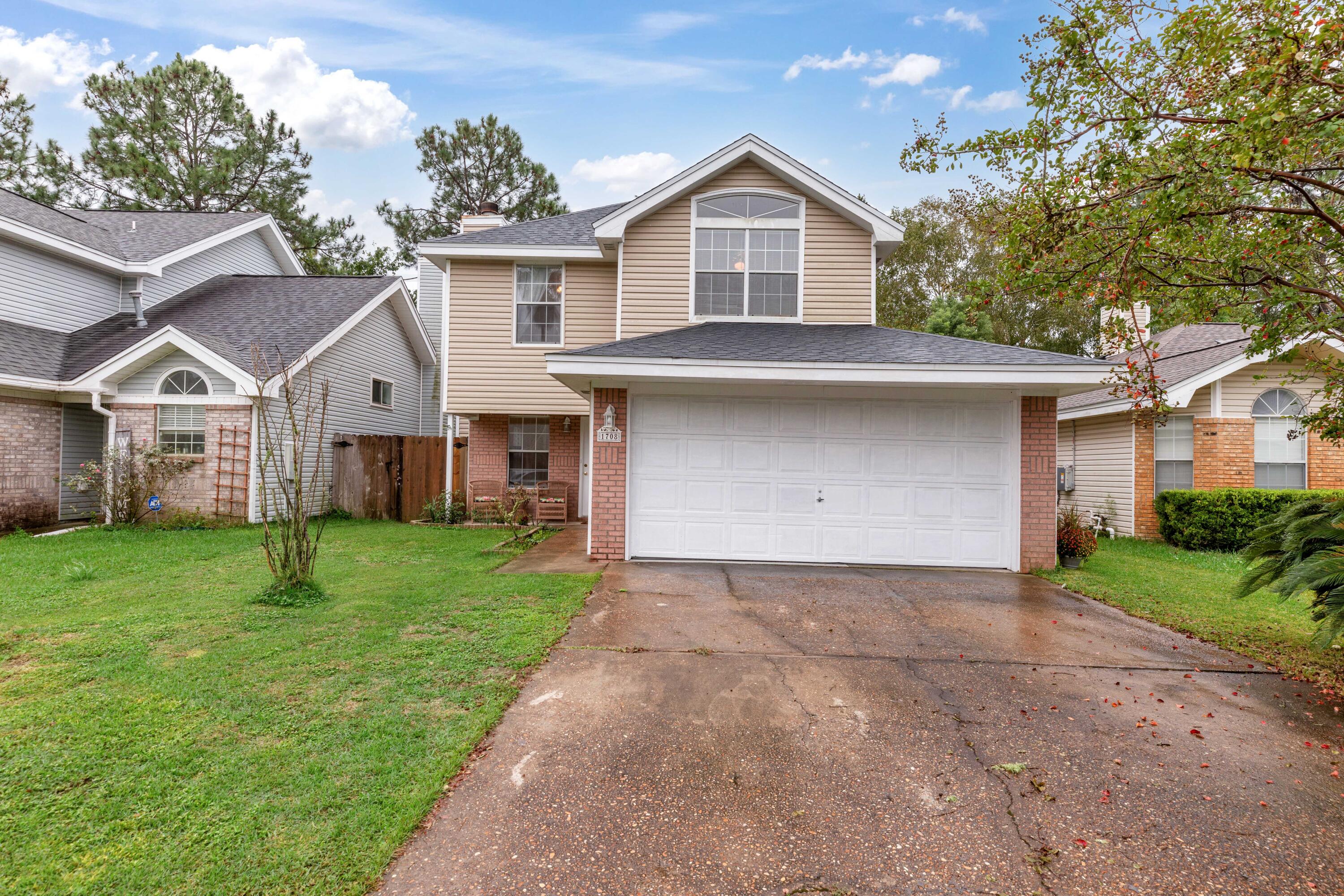 1708 Colonial Court Fort Walton Beach FL 32547