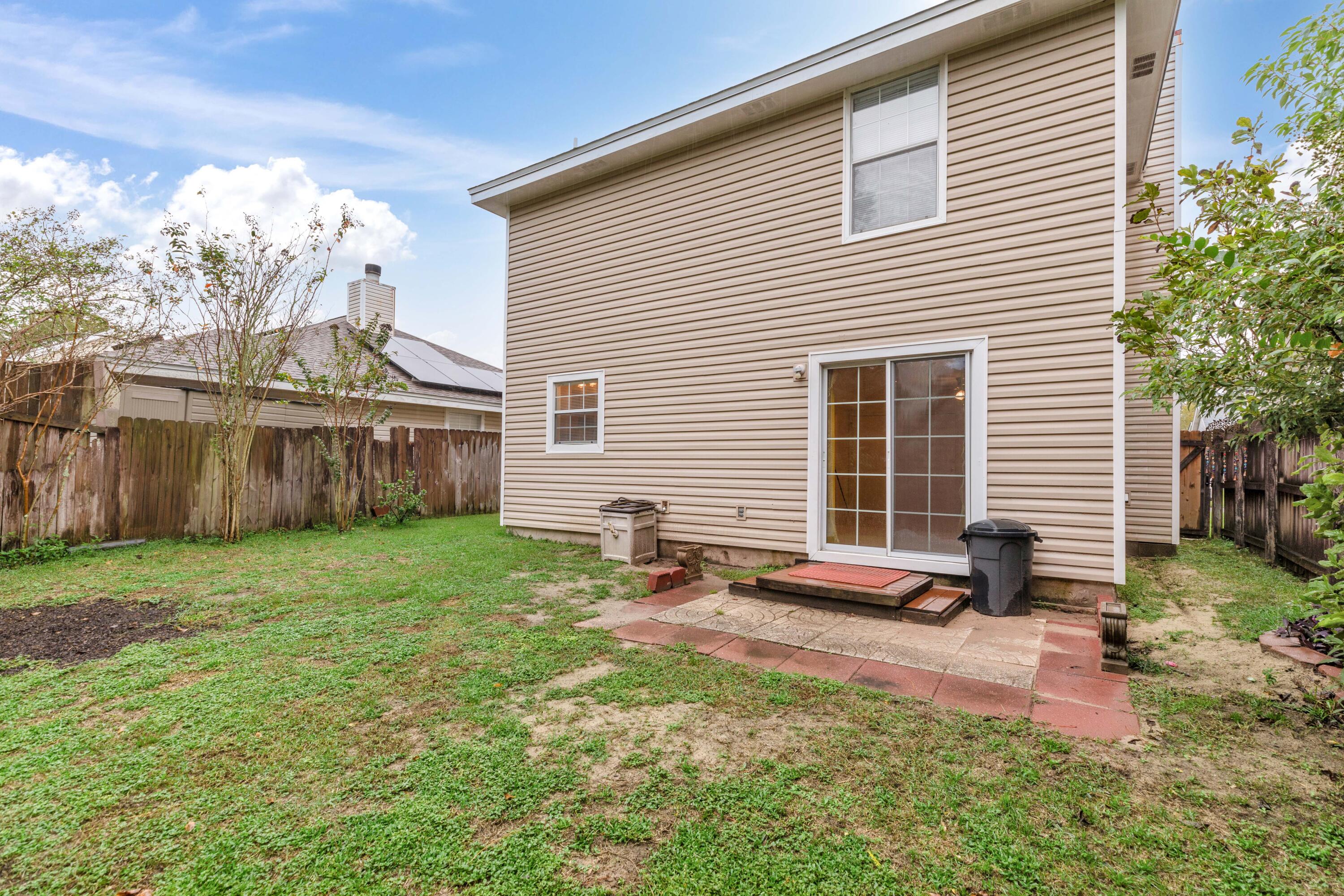 1708 Colonial Court Fort Walton Beach FL 32547