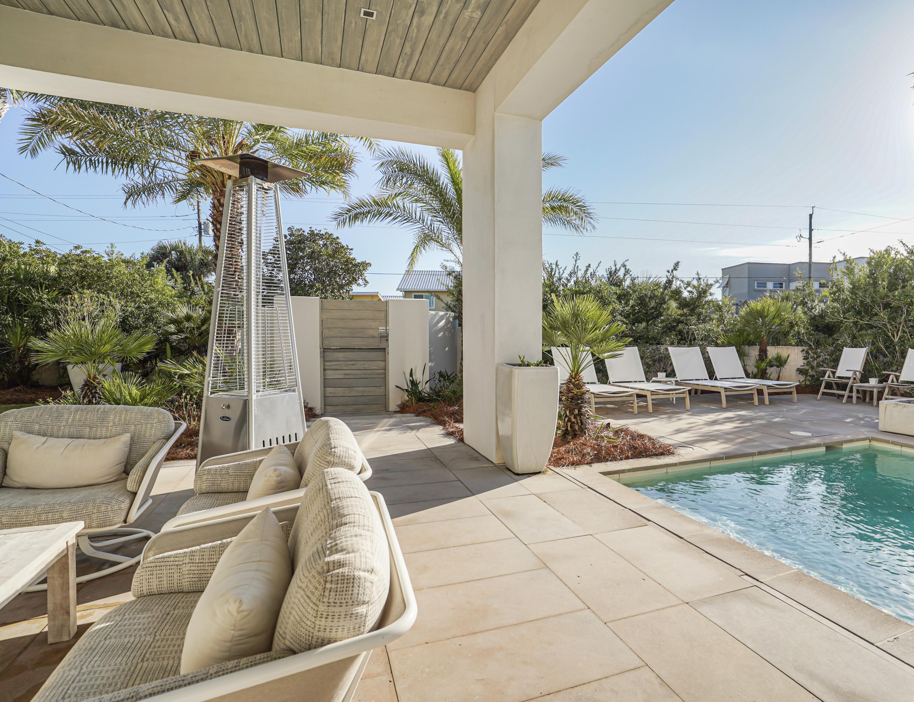 461 Blue Mountain Road Santa Rosa Beach FL 32459