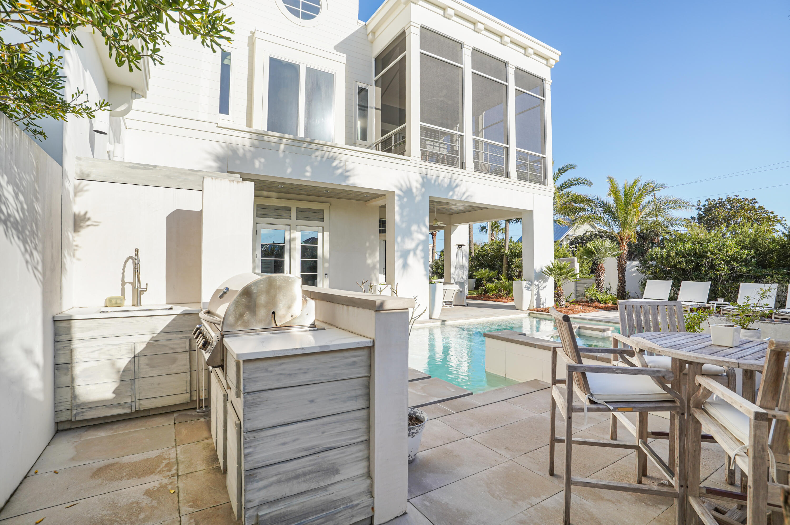 461 Blue Mountain Road Santa Rosa Beach FL 32459