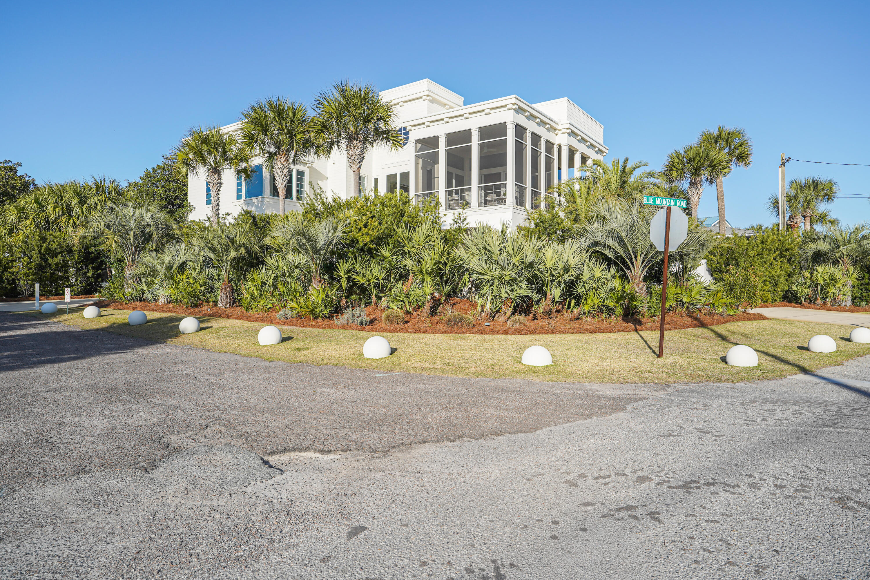 461 Blue Mountain Road Santa Rosa Beach FL 32459