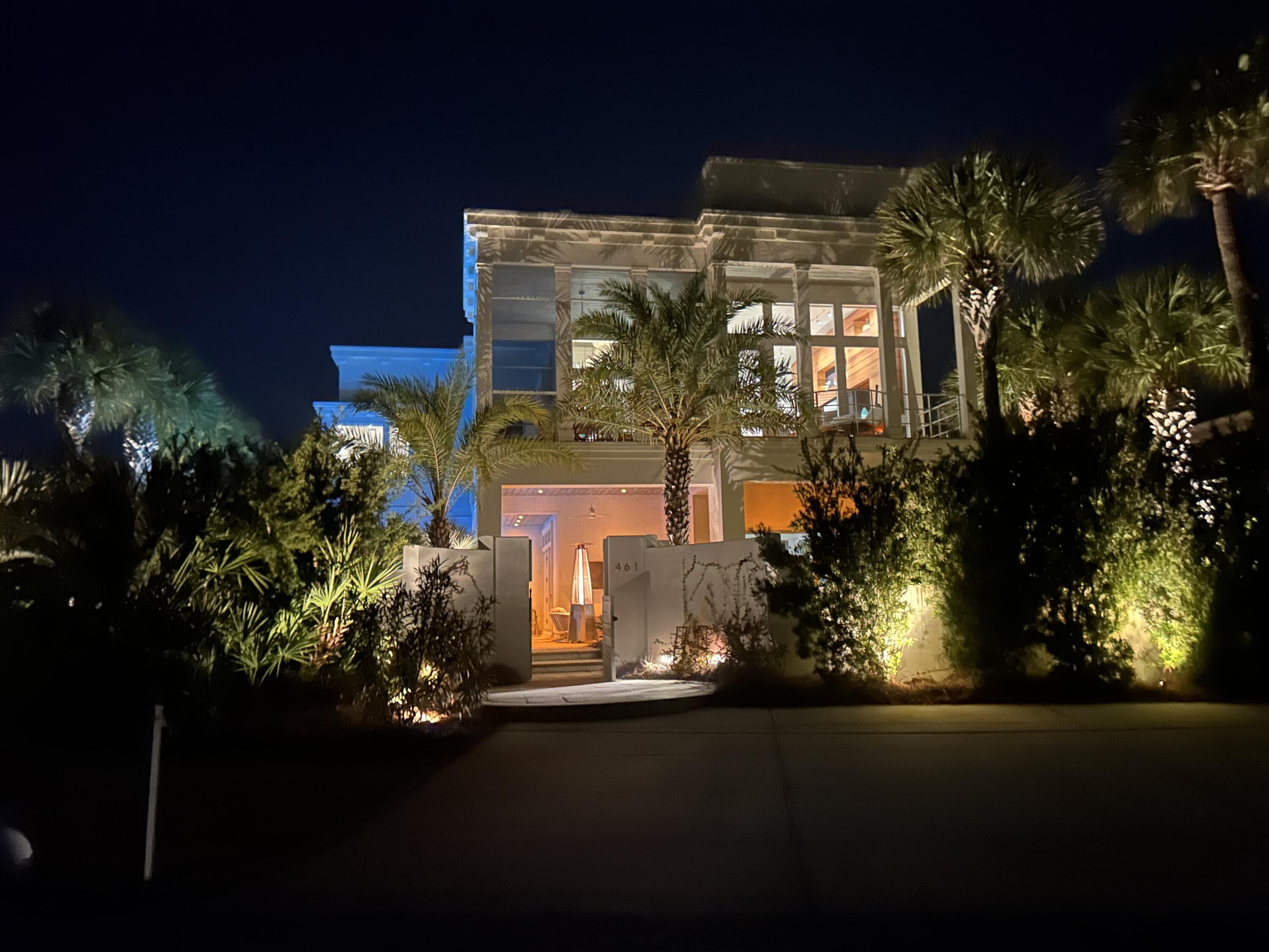 461 Blue Mountain Road Santa Rosa Beach FL 32459