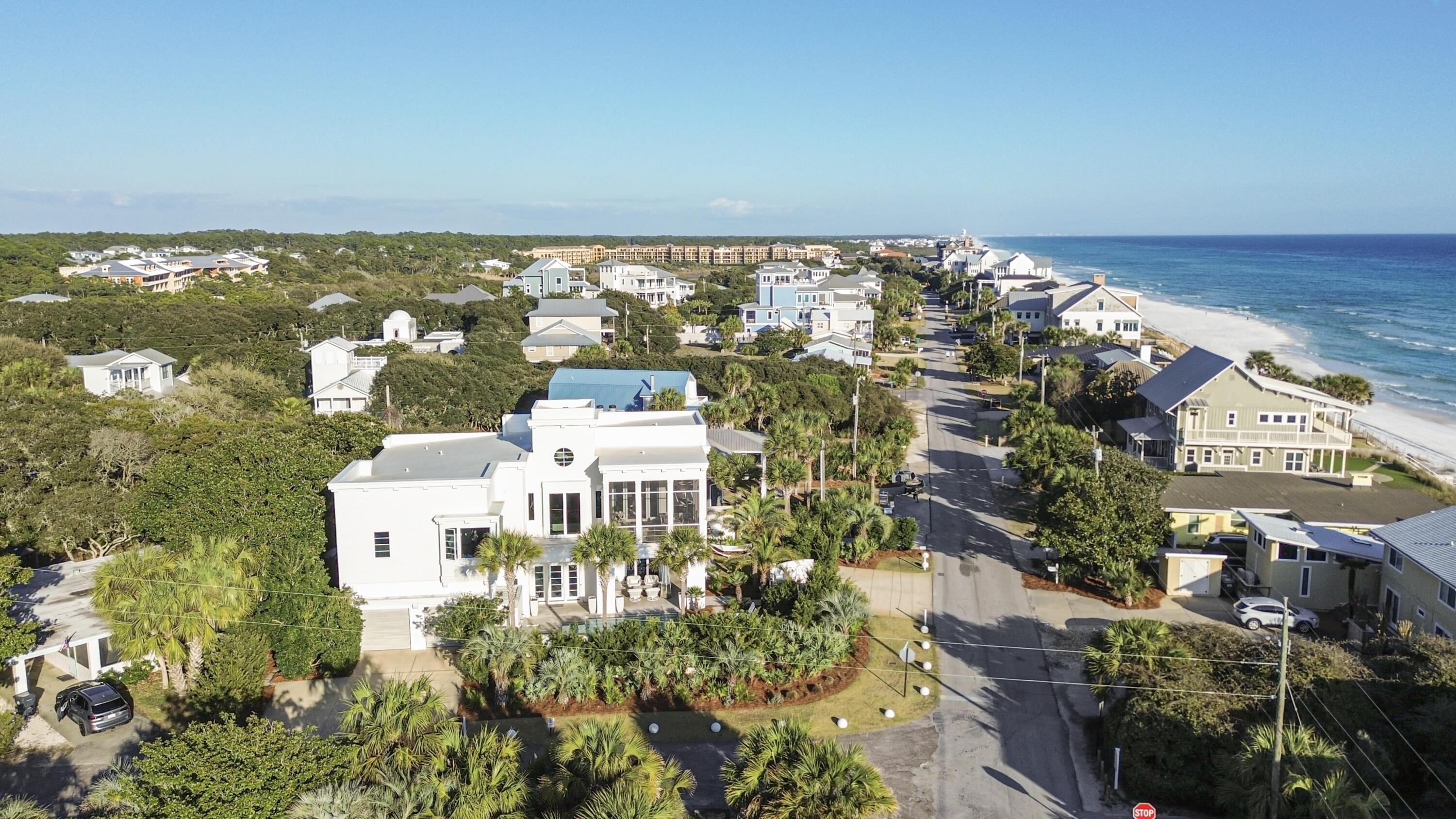 461 Blue Mountain Road Santa Rosa Beach FL 32459