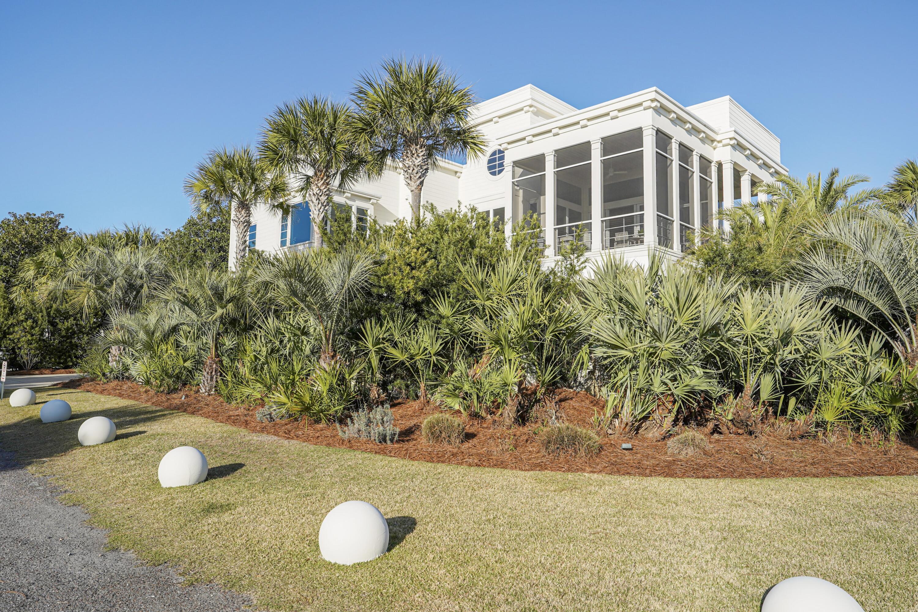 461 Blue Mountain Road Santa Rosa Beach FL 32459