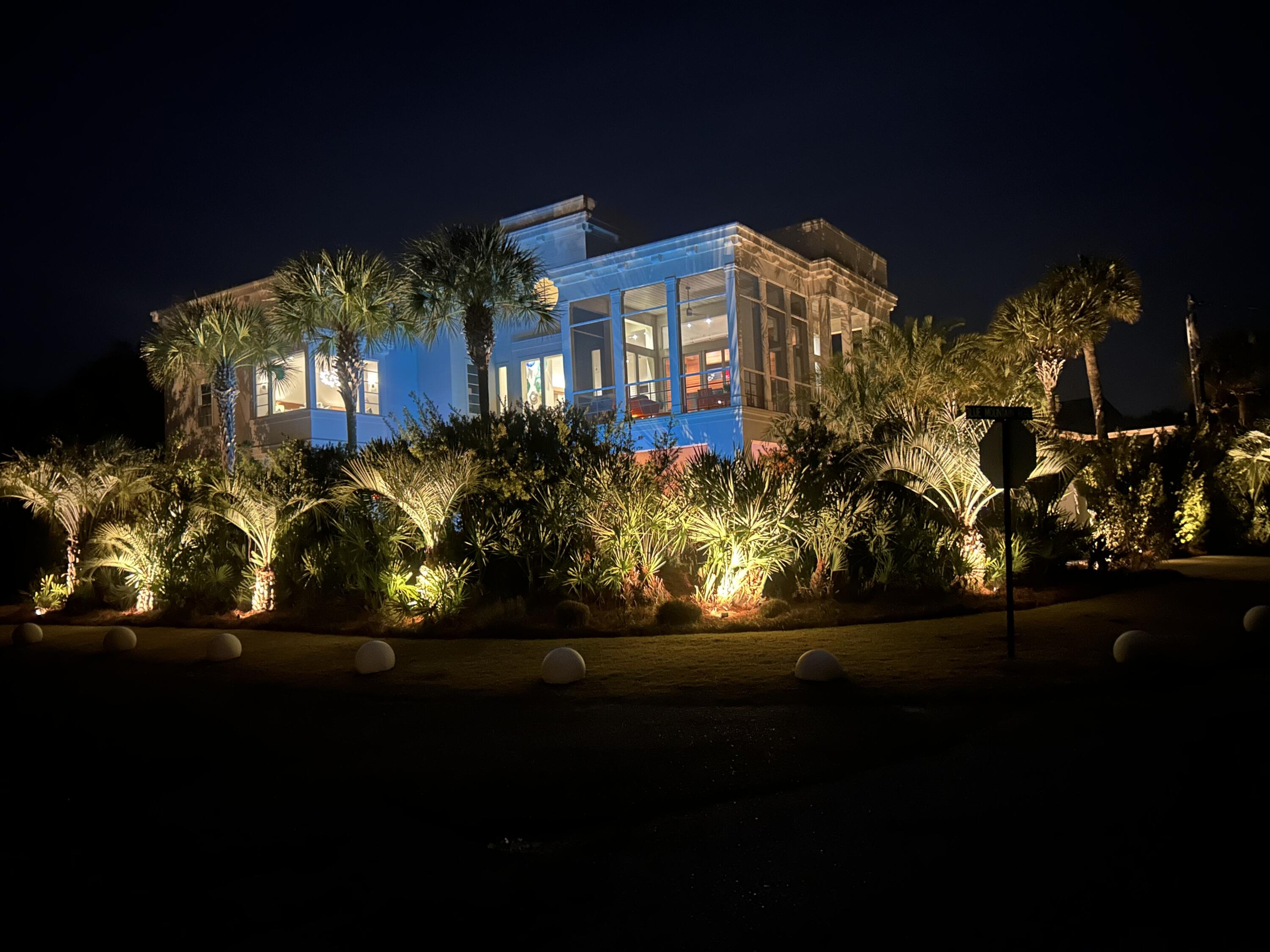 461 Blue Mountain Road Santa Rosa Beach FL 32459